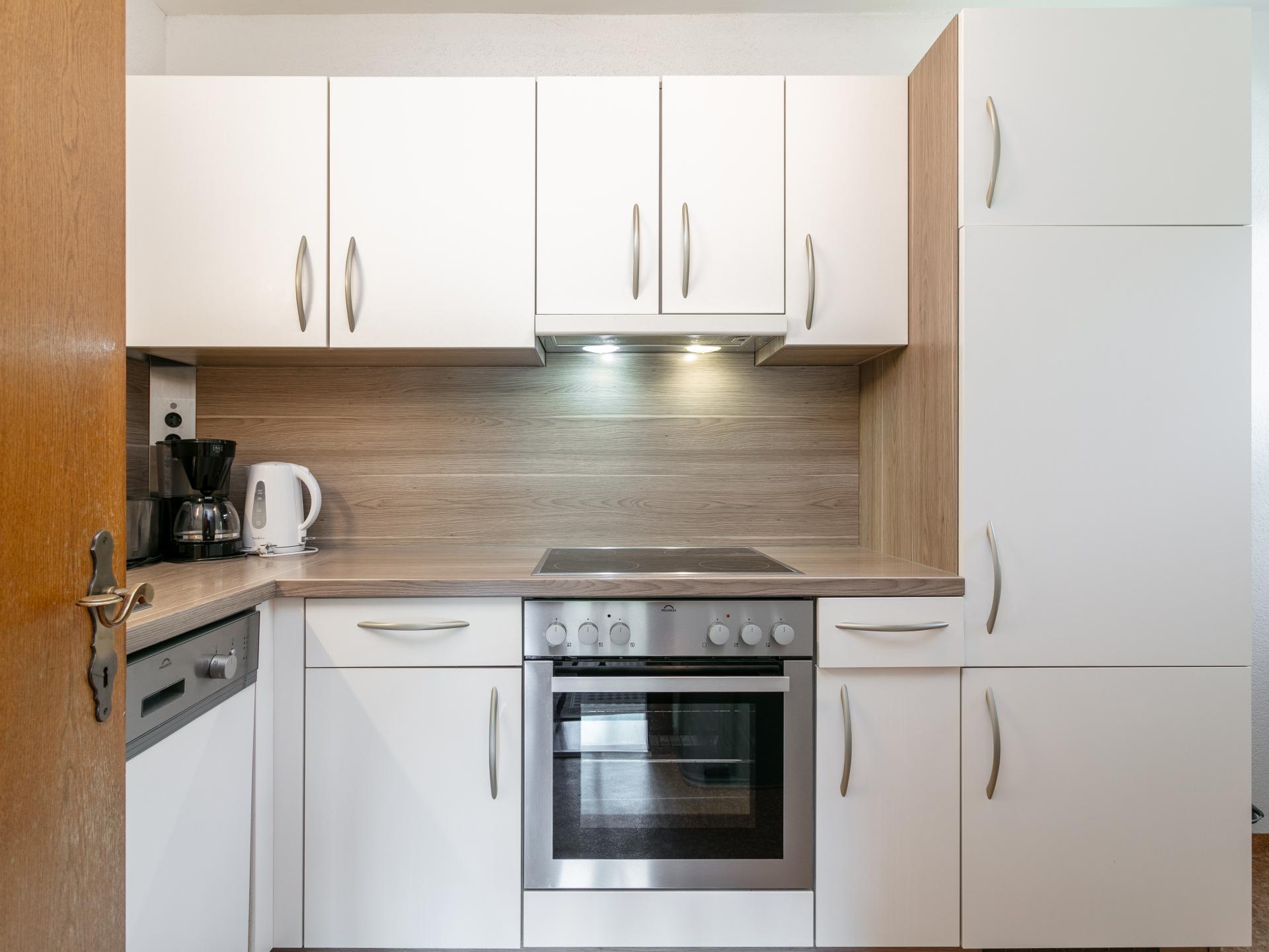 Ruim appartement voor 9 personen in Wildschönau, vlakbij de piste - foto 19