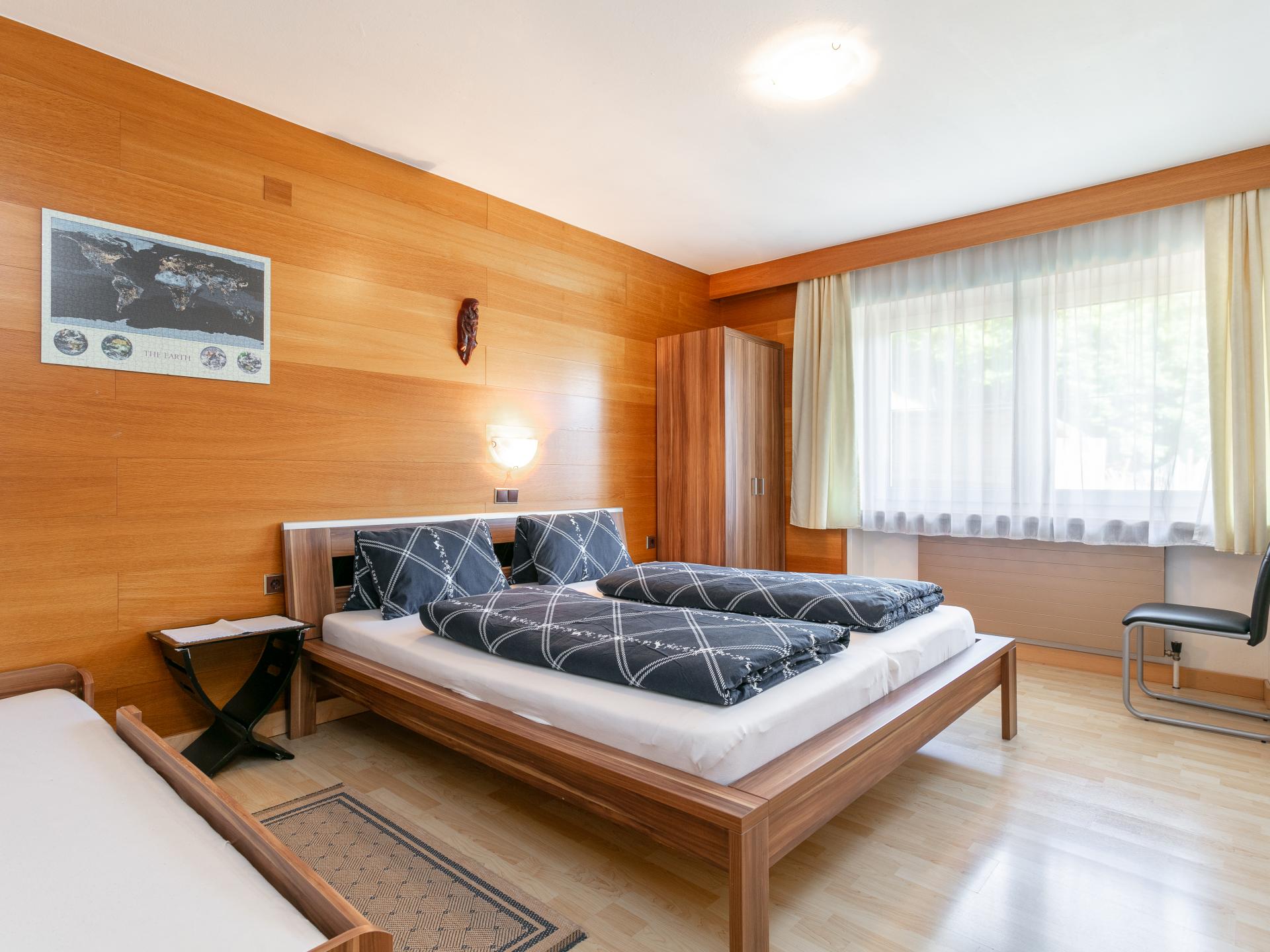 Ruim appartement voor 9 personen in Wildschönau, vlakbij de piste - foto 20