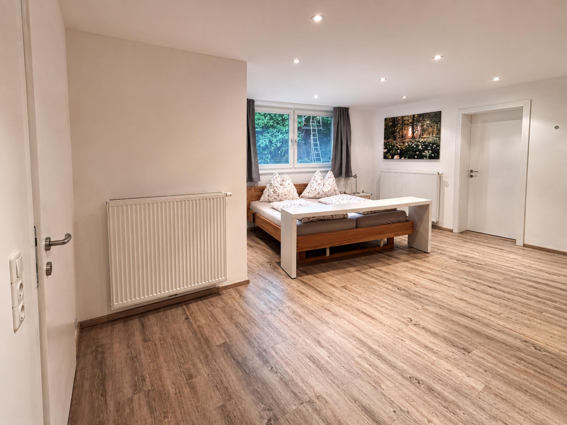 Stijlvol appartement voor 8 in Mittersill, 600m van de skilift - foto 10