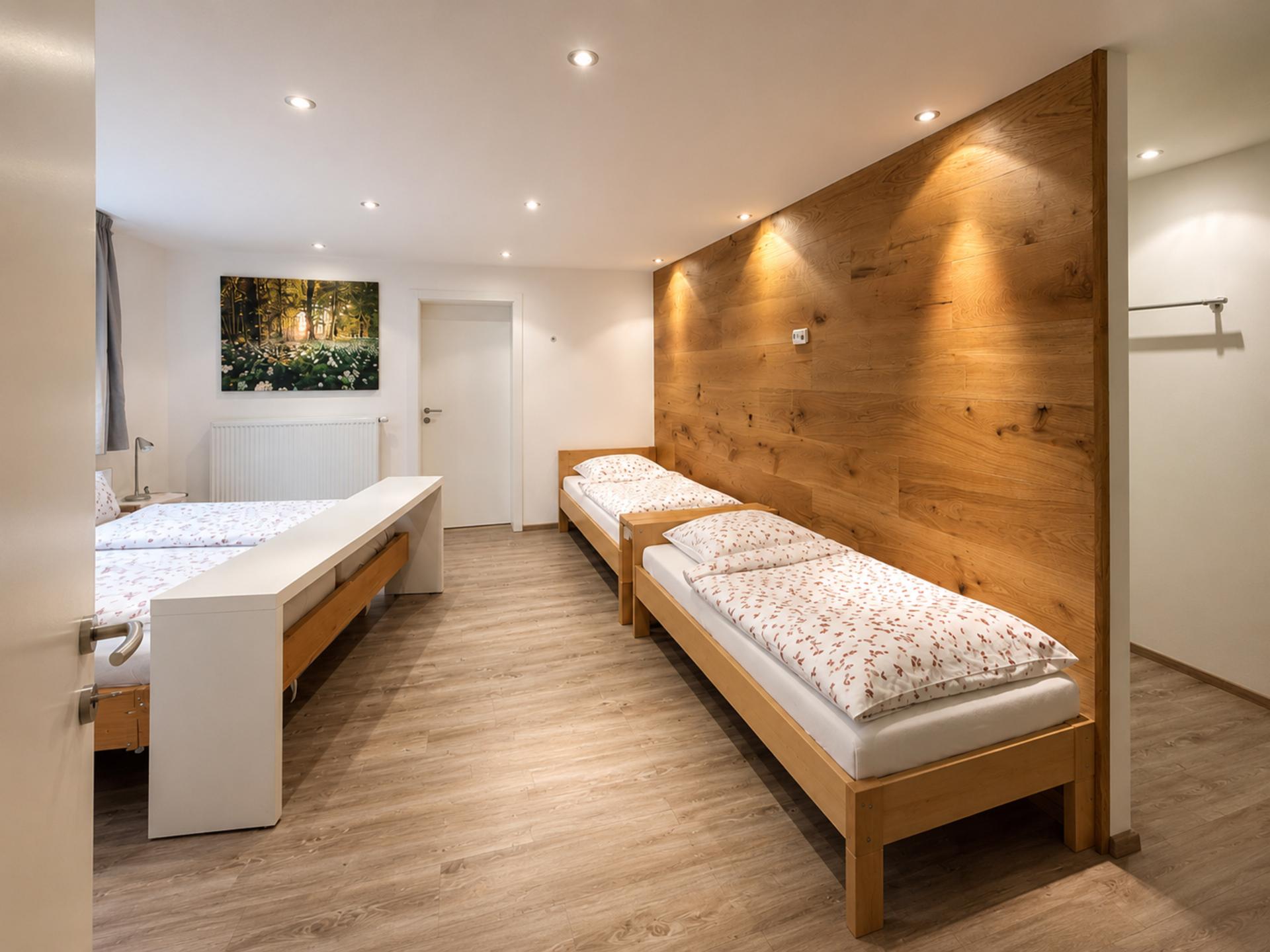 Stijlvol appartement voor 8 in Mittersill, 600m van de skilift - foto 6