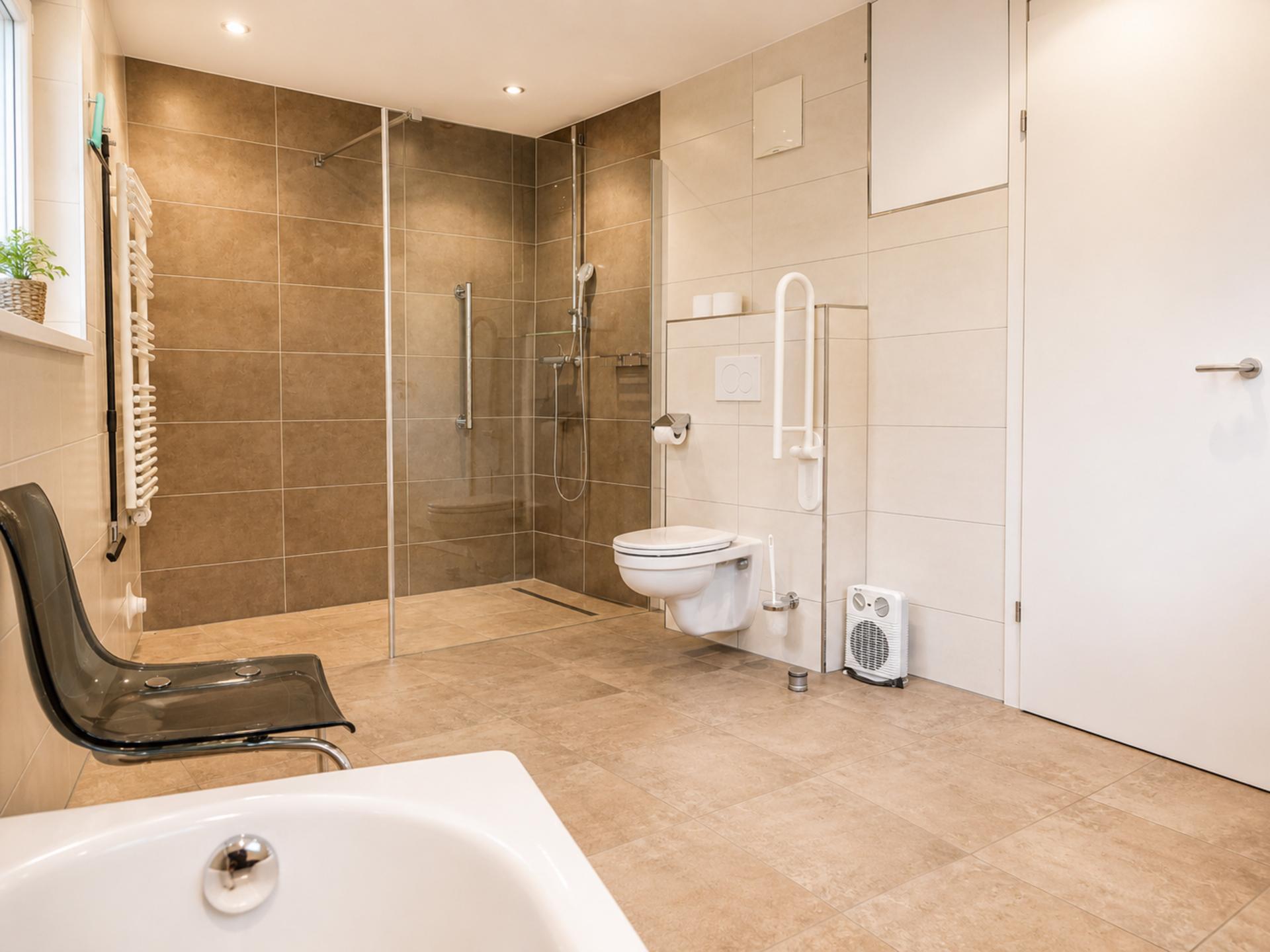 Stijlvol appartement voor 8 in Mittersill, 600m van de skilift - foto 11
