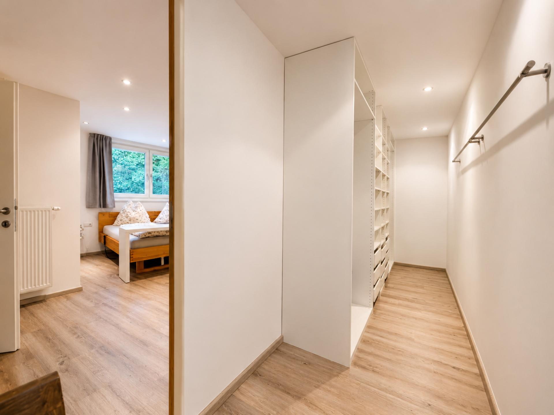Stijlvol appartement voor 8 in Mittersill, 600m van de skilift - foto 12