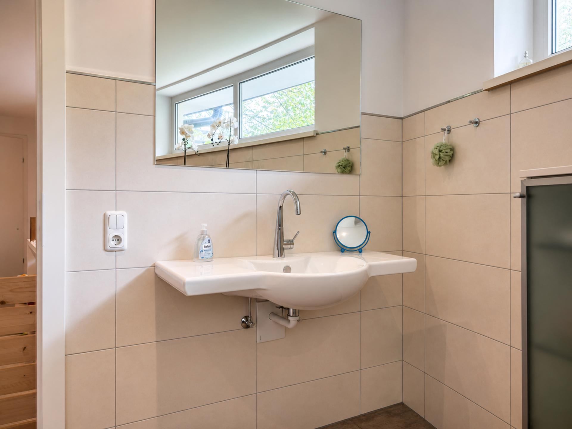 Stijlvol appartement voor 8 in Mittersill, 600m van de skilift - foto 7