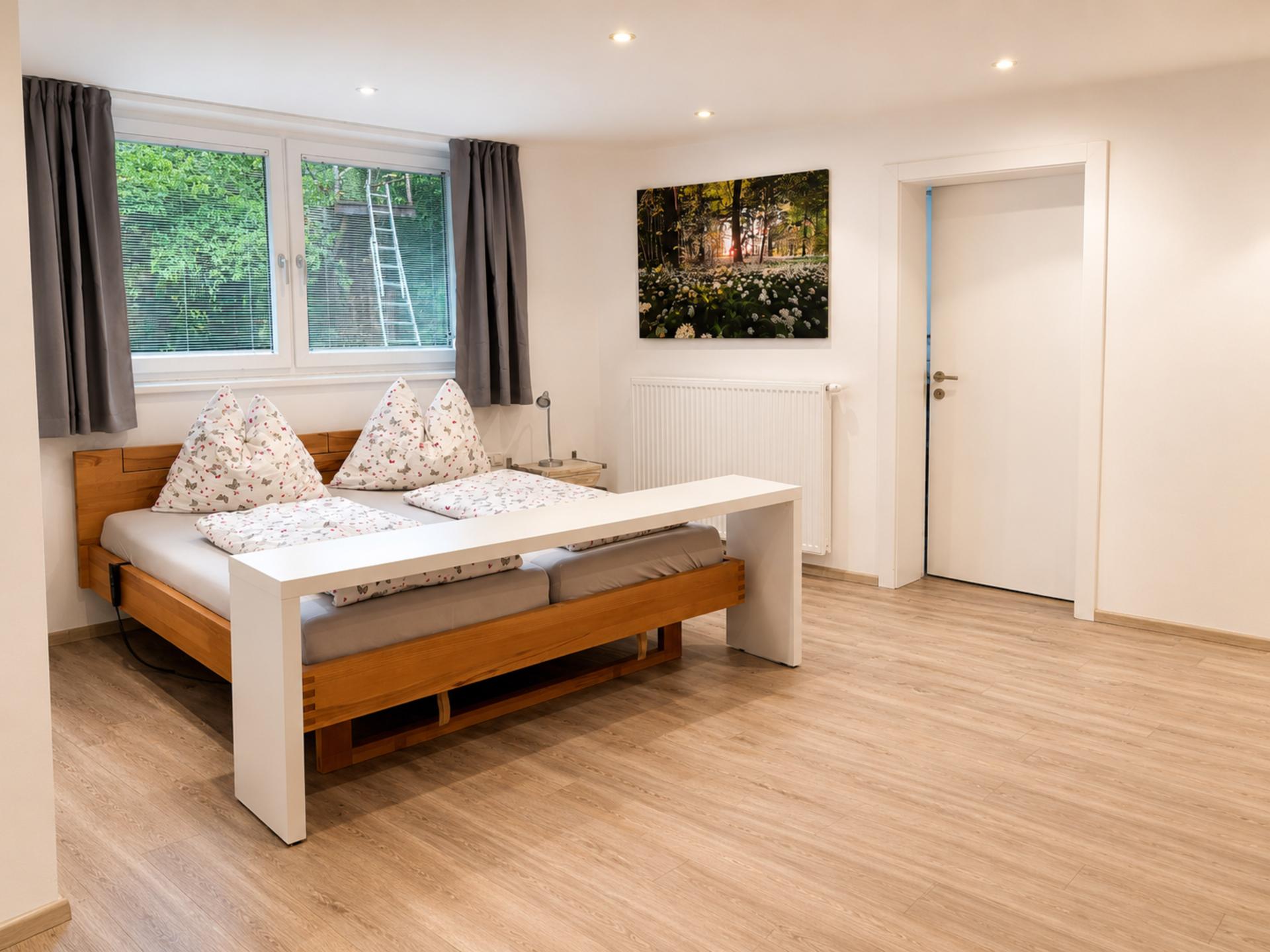 Stijlvol appartement voor 8 in Mittersill, 600m van de skilift - foto 2
