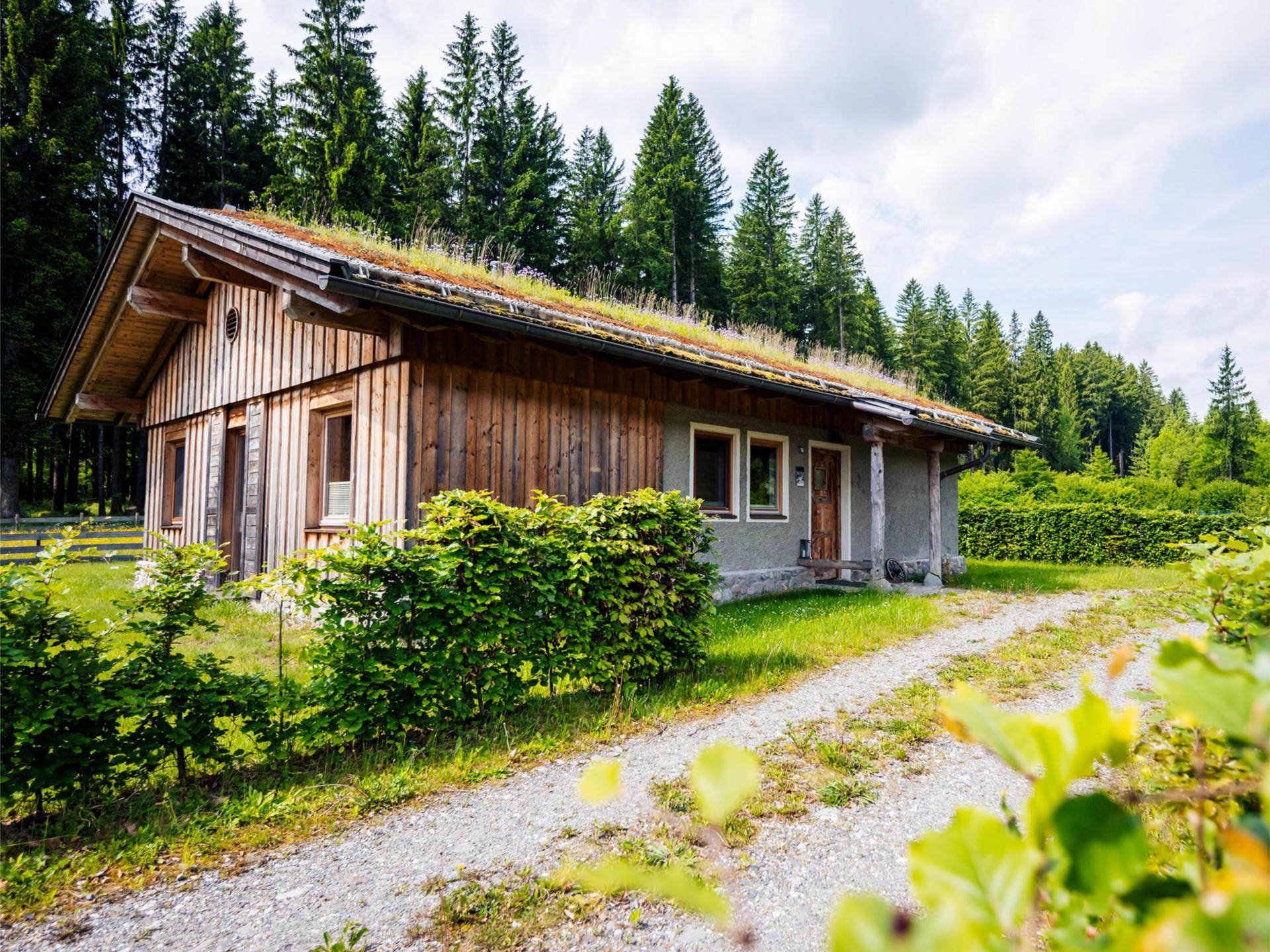 Vrijstaand chalet met Finse sauna en omheinde tuin bij Nassfeld - foto 37