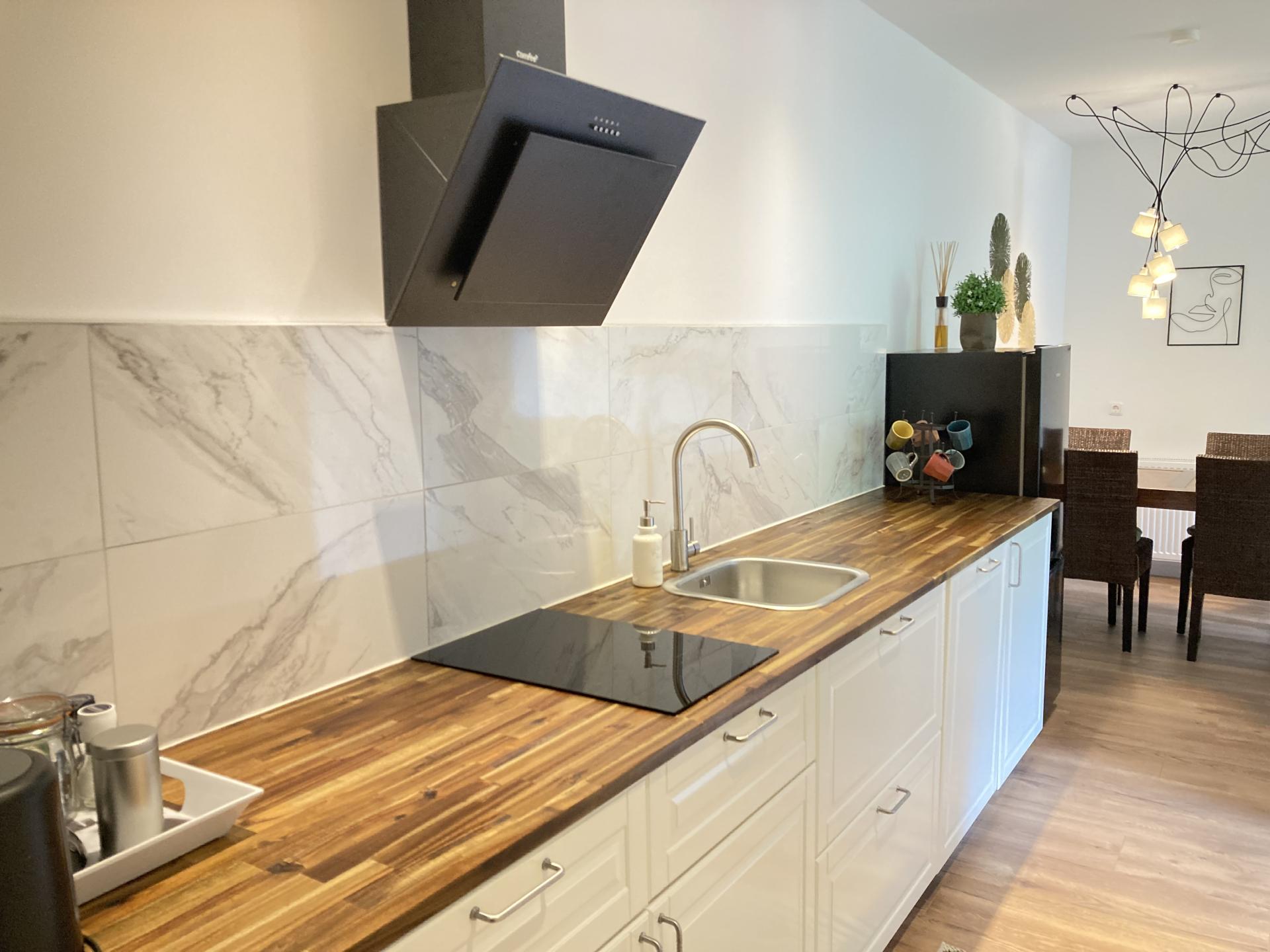 Appartement direct aan de Afritzer See met privéstrand en SUP-boards - foto 11