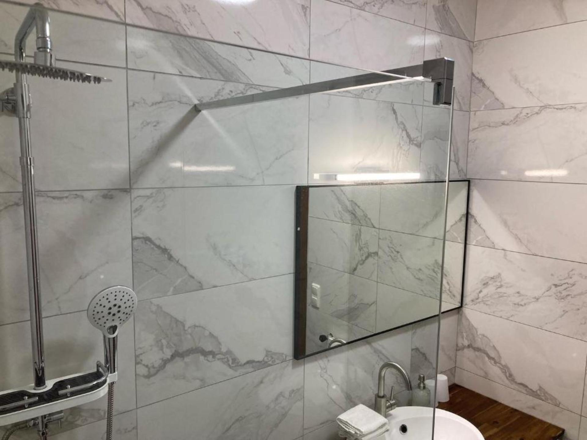 Appartement direct aan de Afritzer See met privéstrand en SUP-boards - foto 15