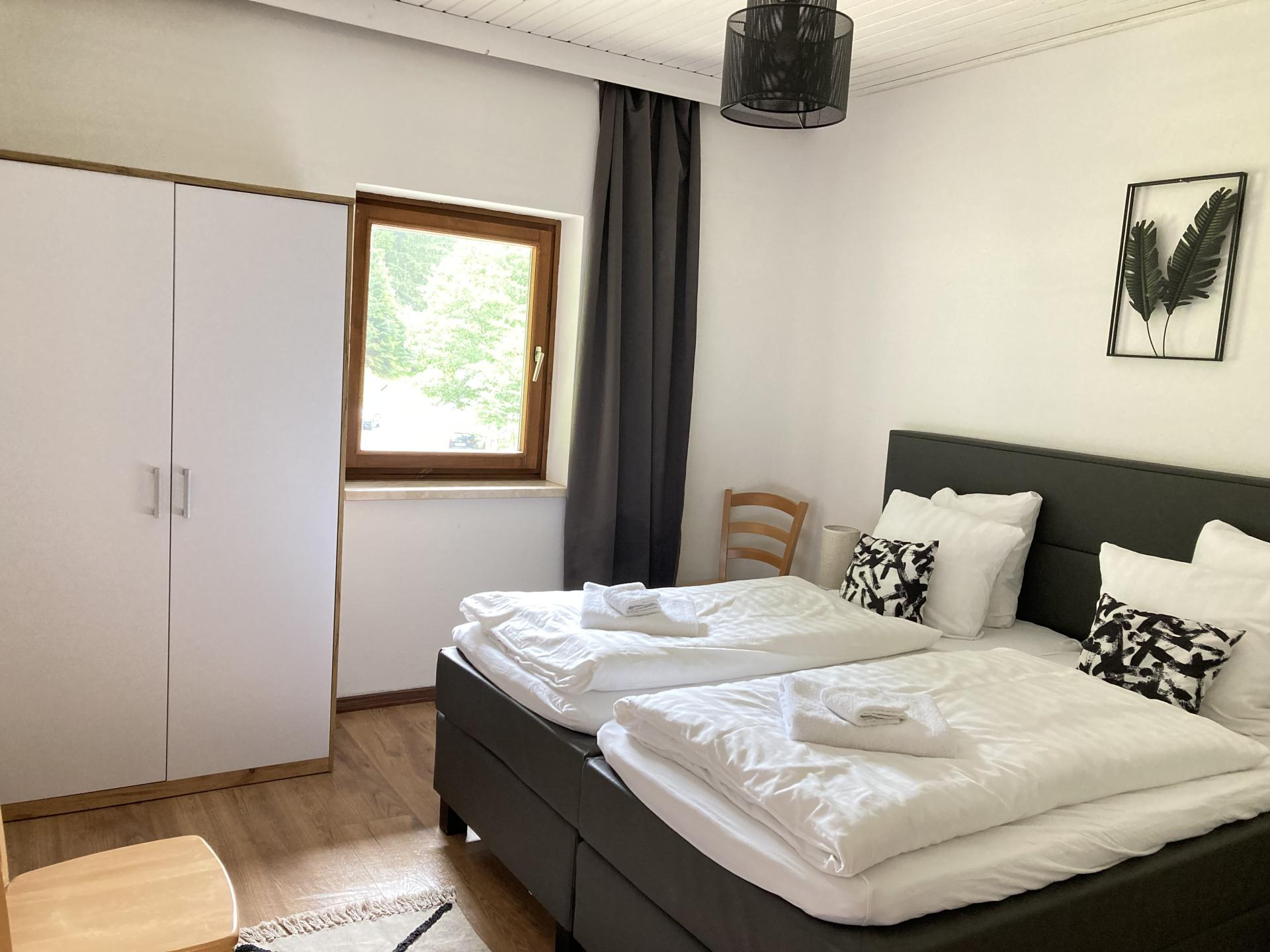 Appartement direct aan de Afritzer See met privéstrand en SUP-boards - foto 8