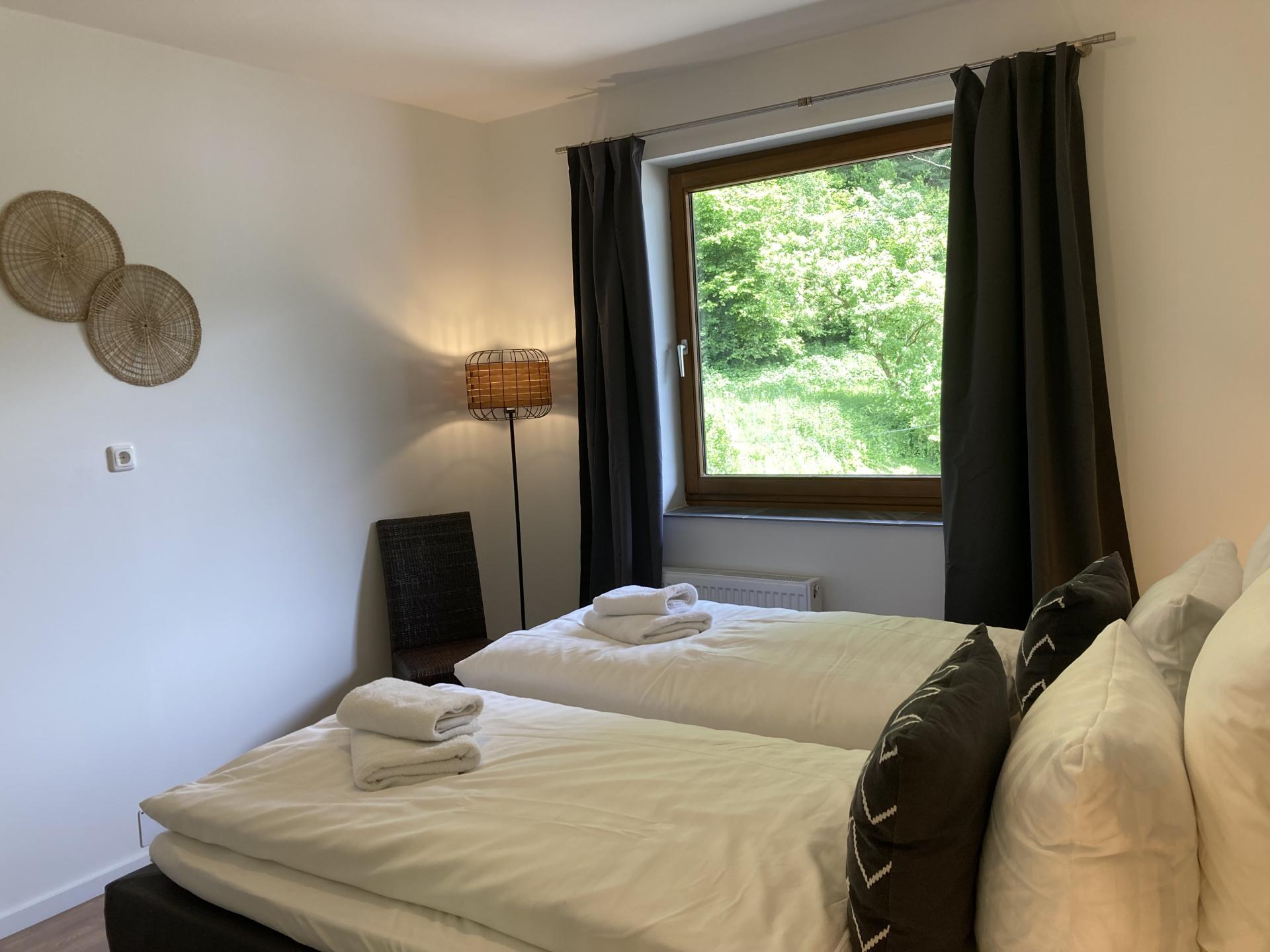 Appartement direct aan de Afritzer See met privéstrand en SUP-boards - foto 13
