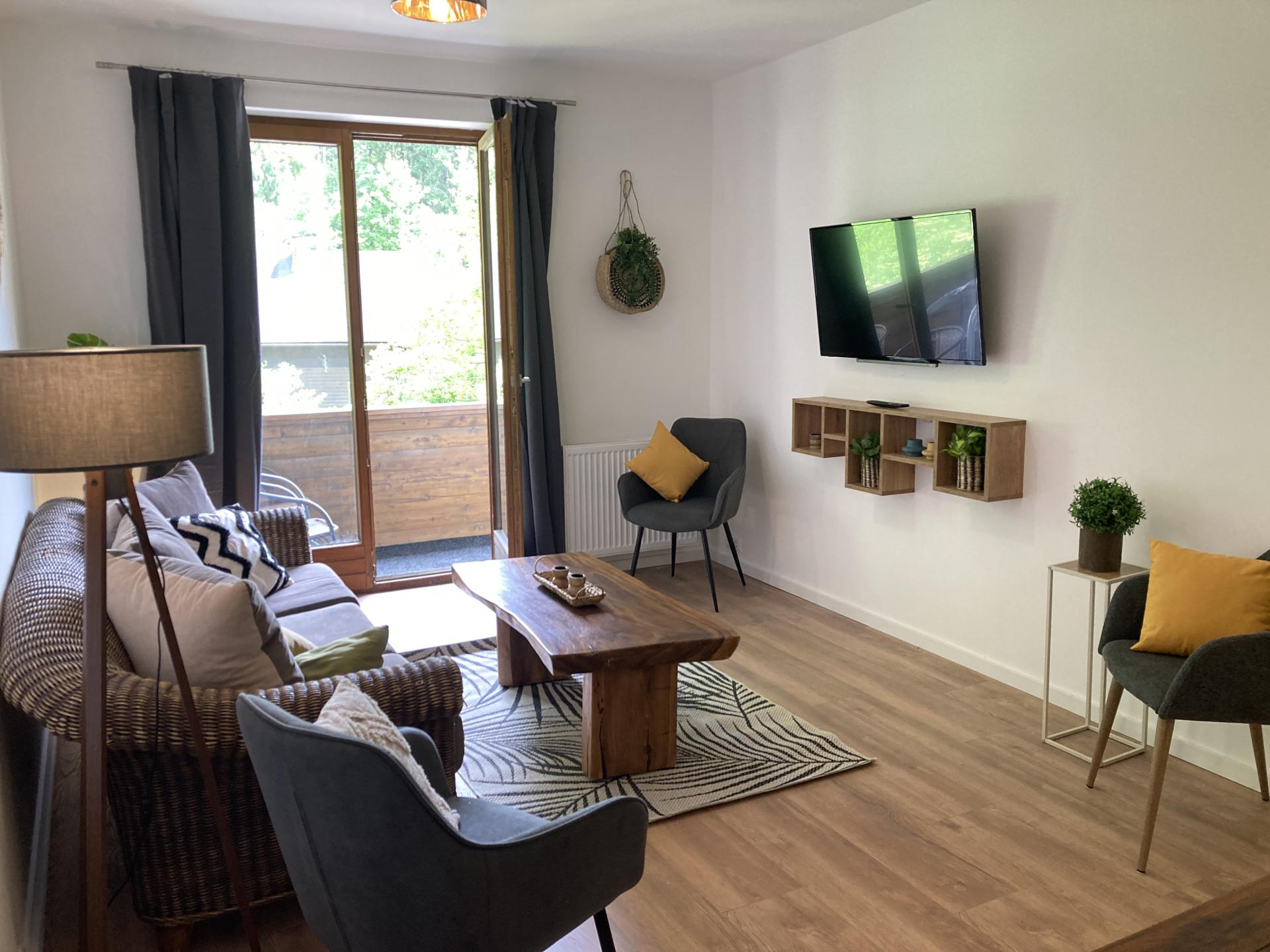 Appartement direct aan de Afritzer See met privéstrand en SUP-boards - foto 10