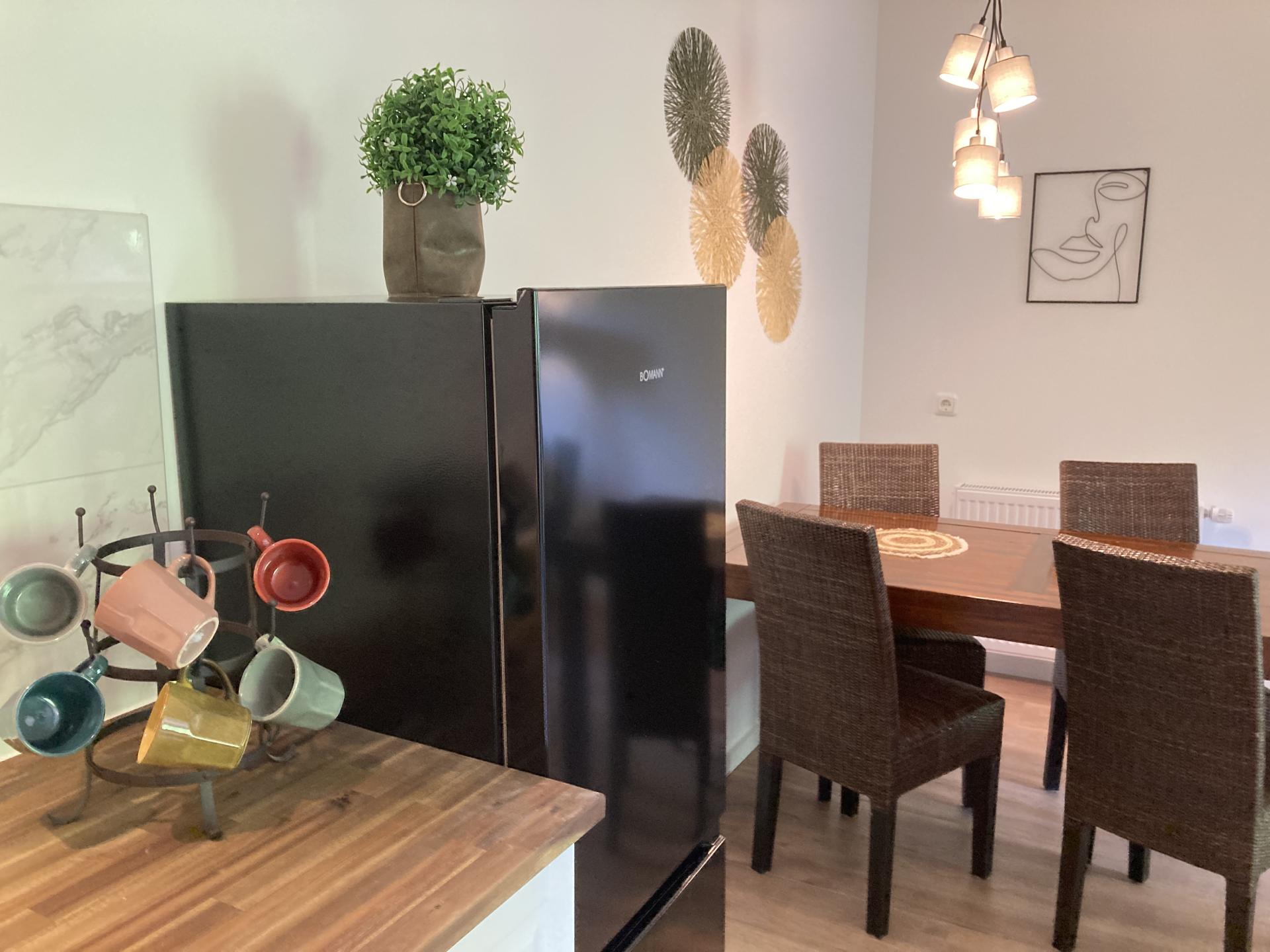 Appartement direct aan de Afritzer See met privéstrand en SUP-boards - foto 5