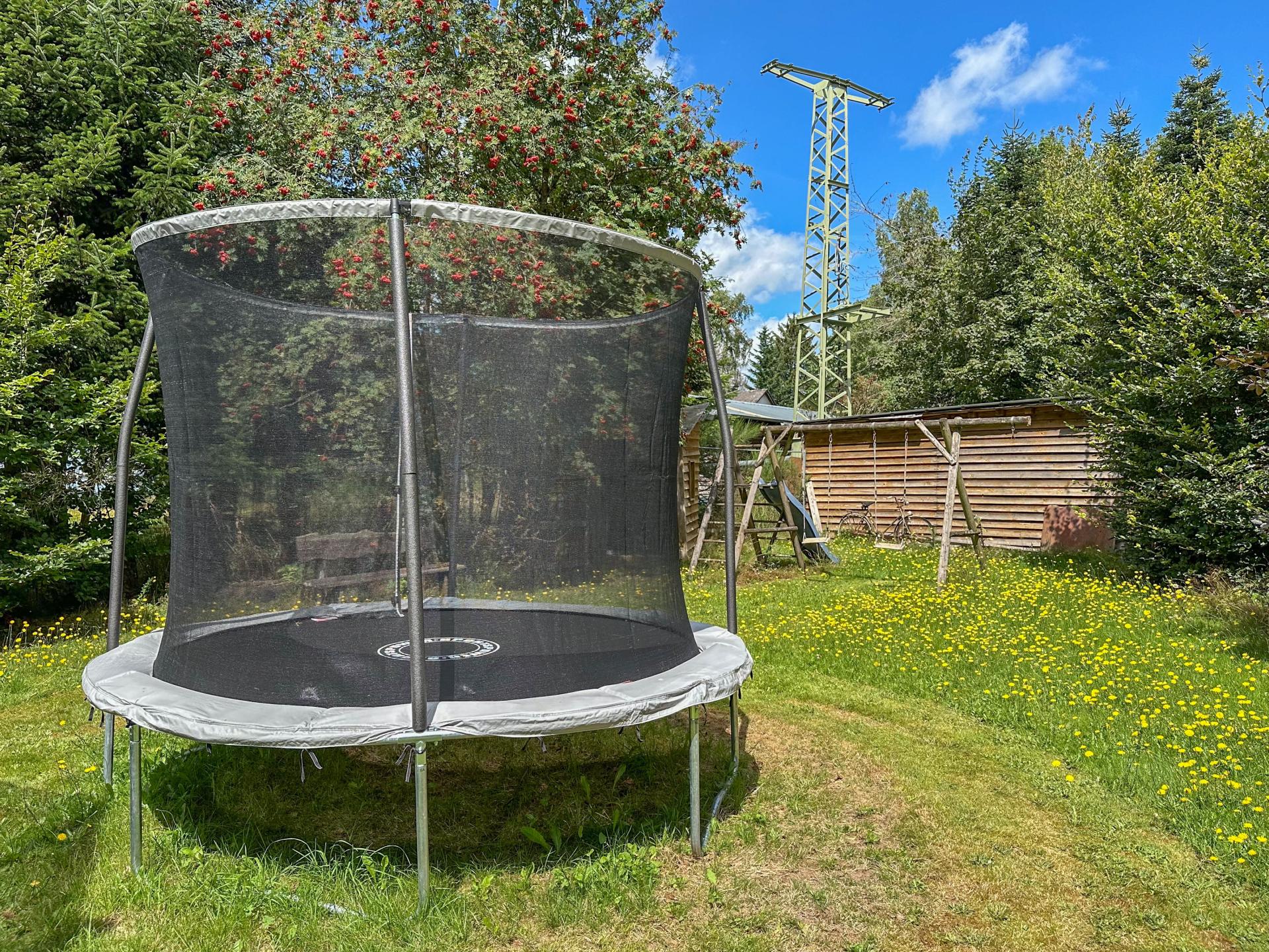 Luxe bosvilla met privé sauna en stoomcabine in de Eifel - foto 12