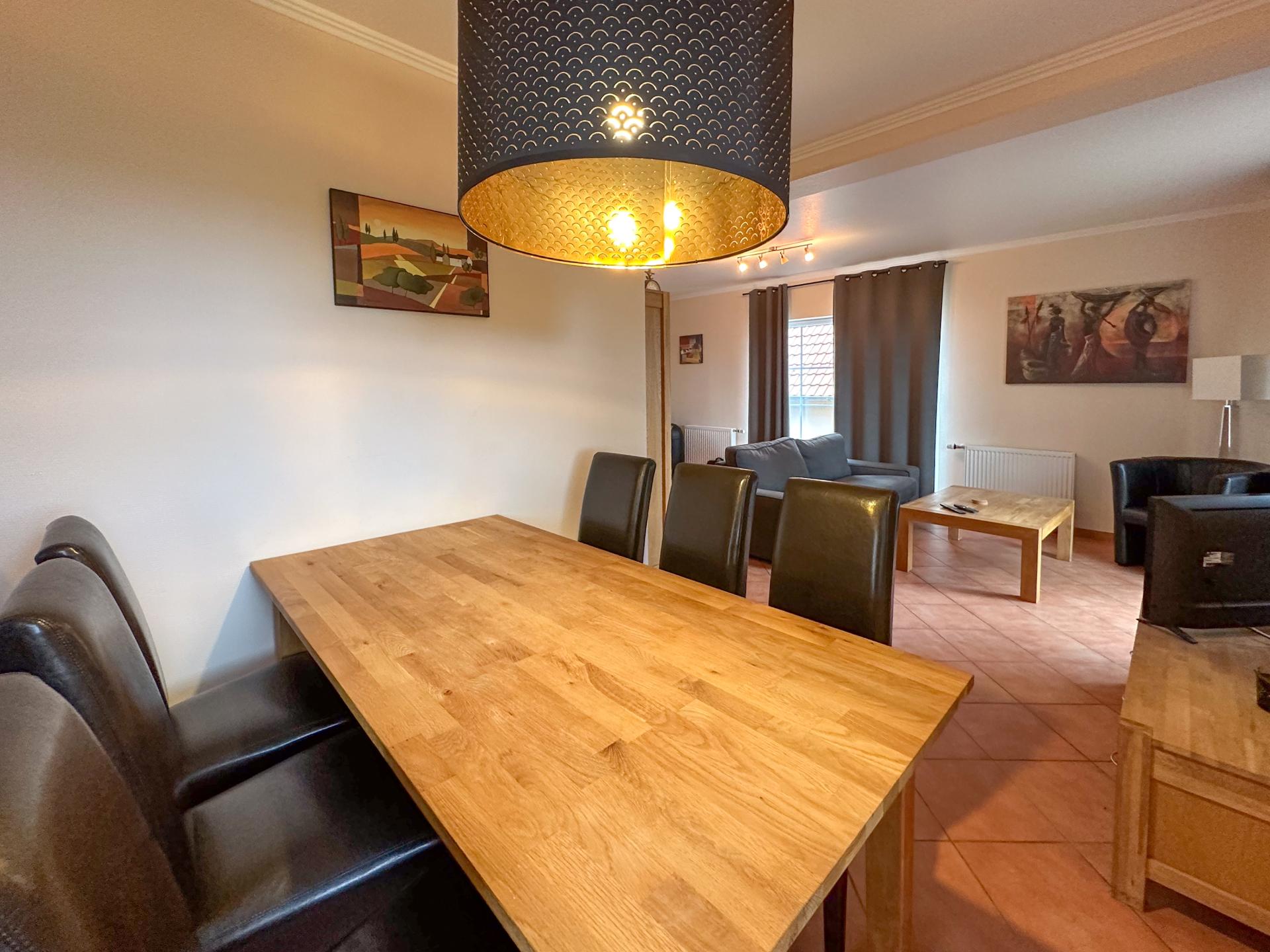 Luxe bosvilla met privé sauna en stoomcabine in de Eifel - foto 6