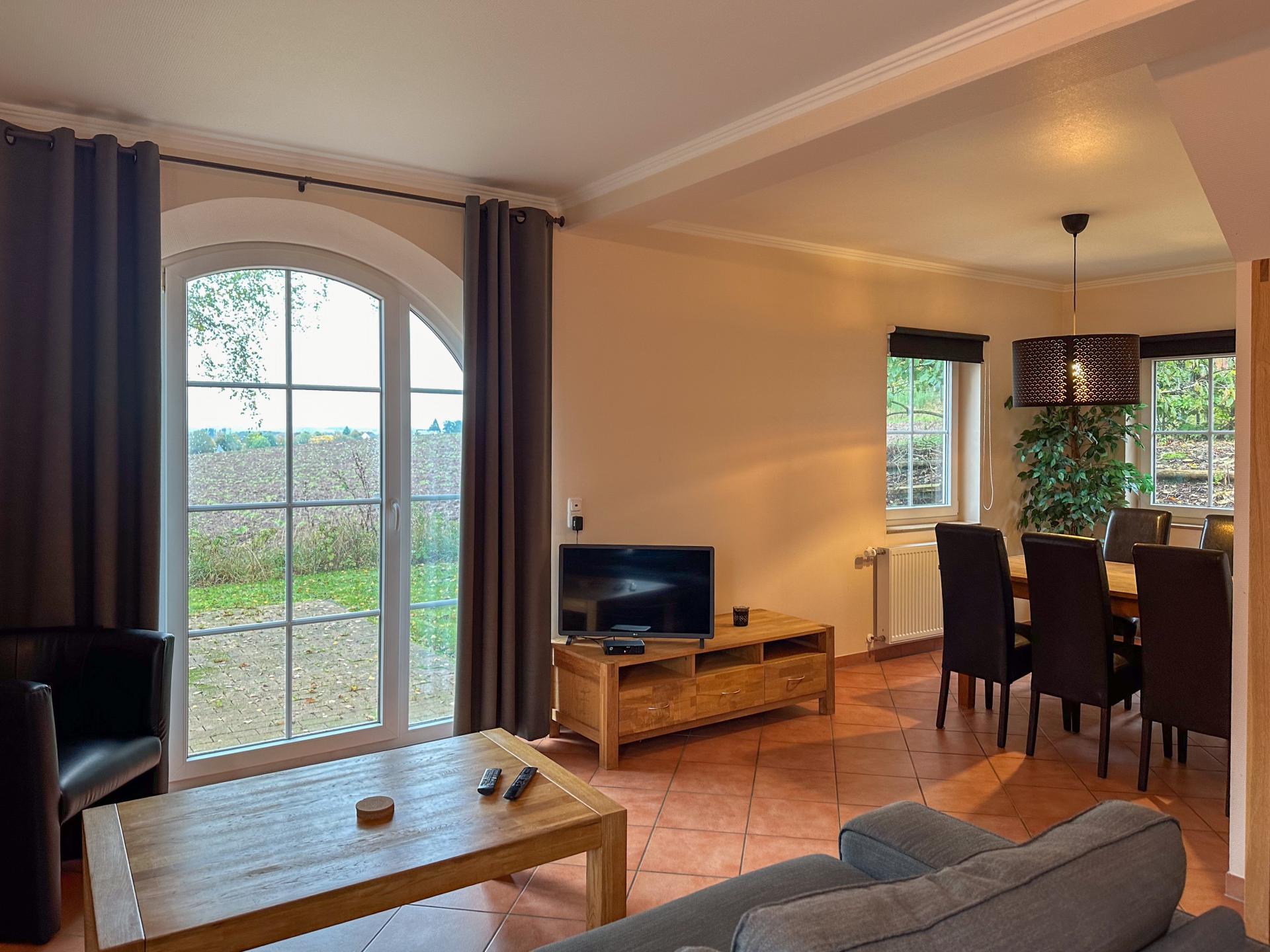 Luxe bosvilla met privé sauna en stoomcabine in de Eifel - foto 4