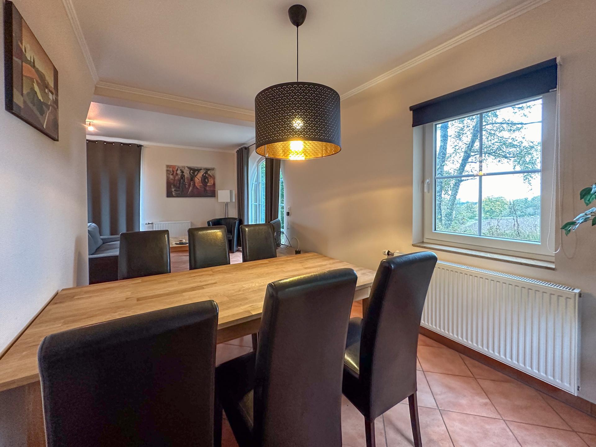 Luxe bosvilla met privé sauna en stoomcabine in de Eifel - foto 5