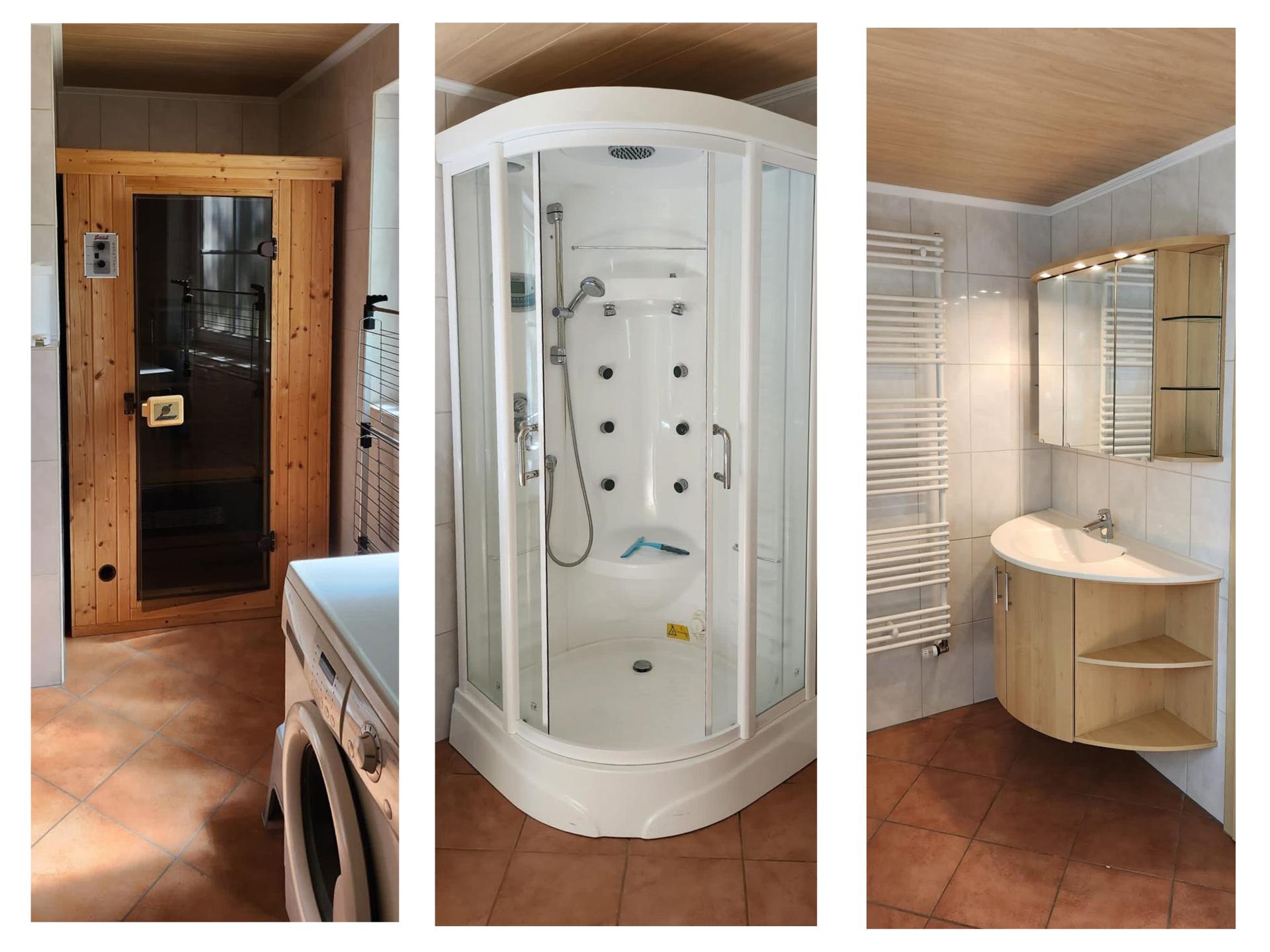 Luxe bosvilla met privé sauna en stoomcabine in de Eifel - foto 8