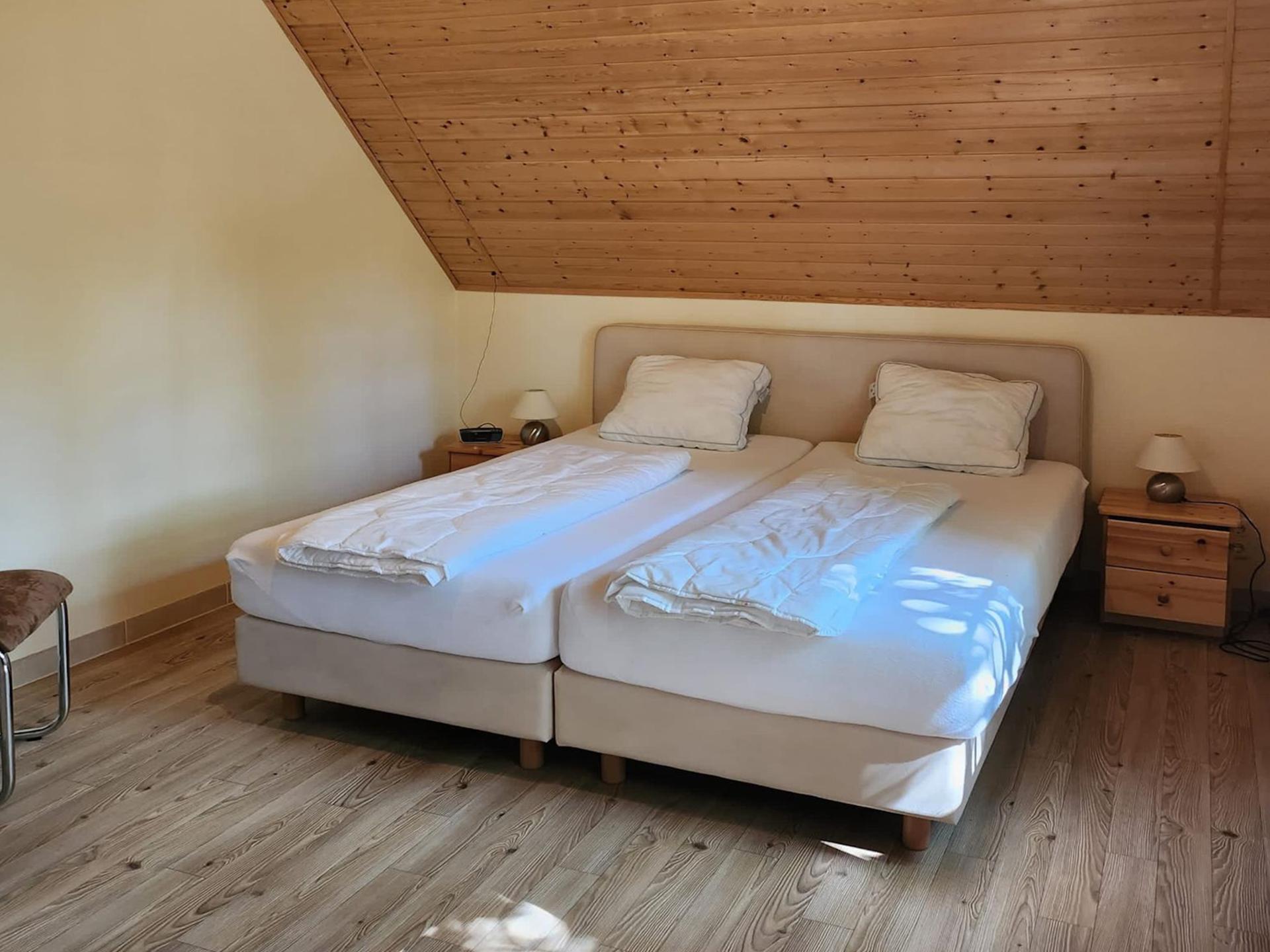 Luxe bosvilla met privé sauna en stoomcabine in de Eifel - foto 10