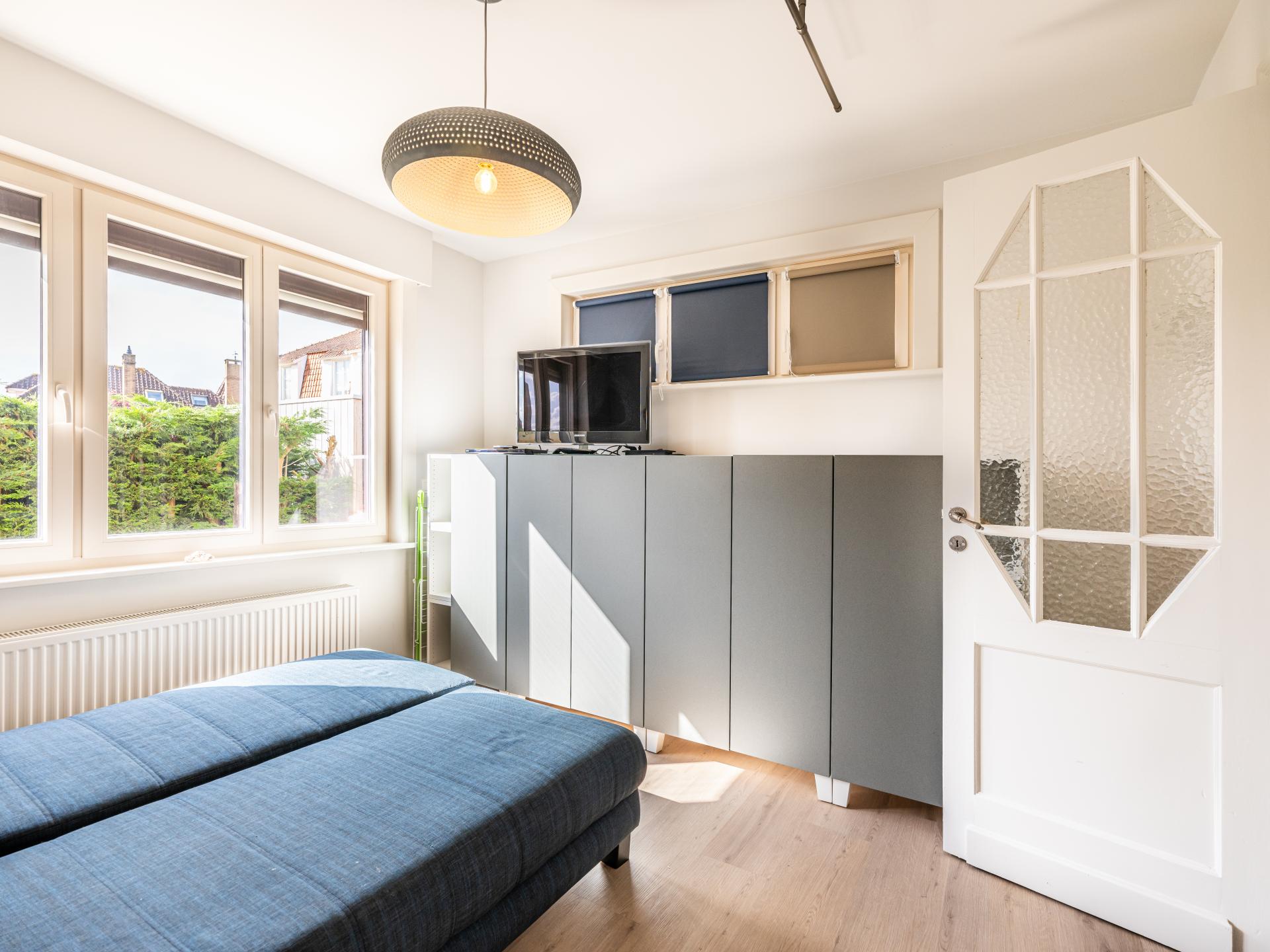 9-persoons vakantiehuis in centrum Koksijde op 400m van zee - foto 8