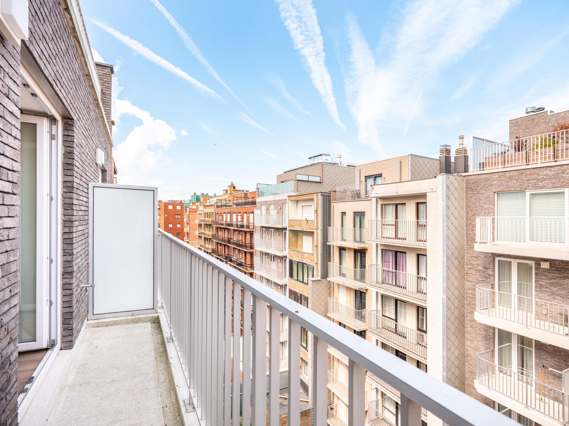Nieuw appartement op 50 meter van het strand in Koksijde - foto 19