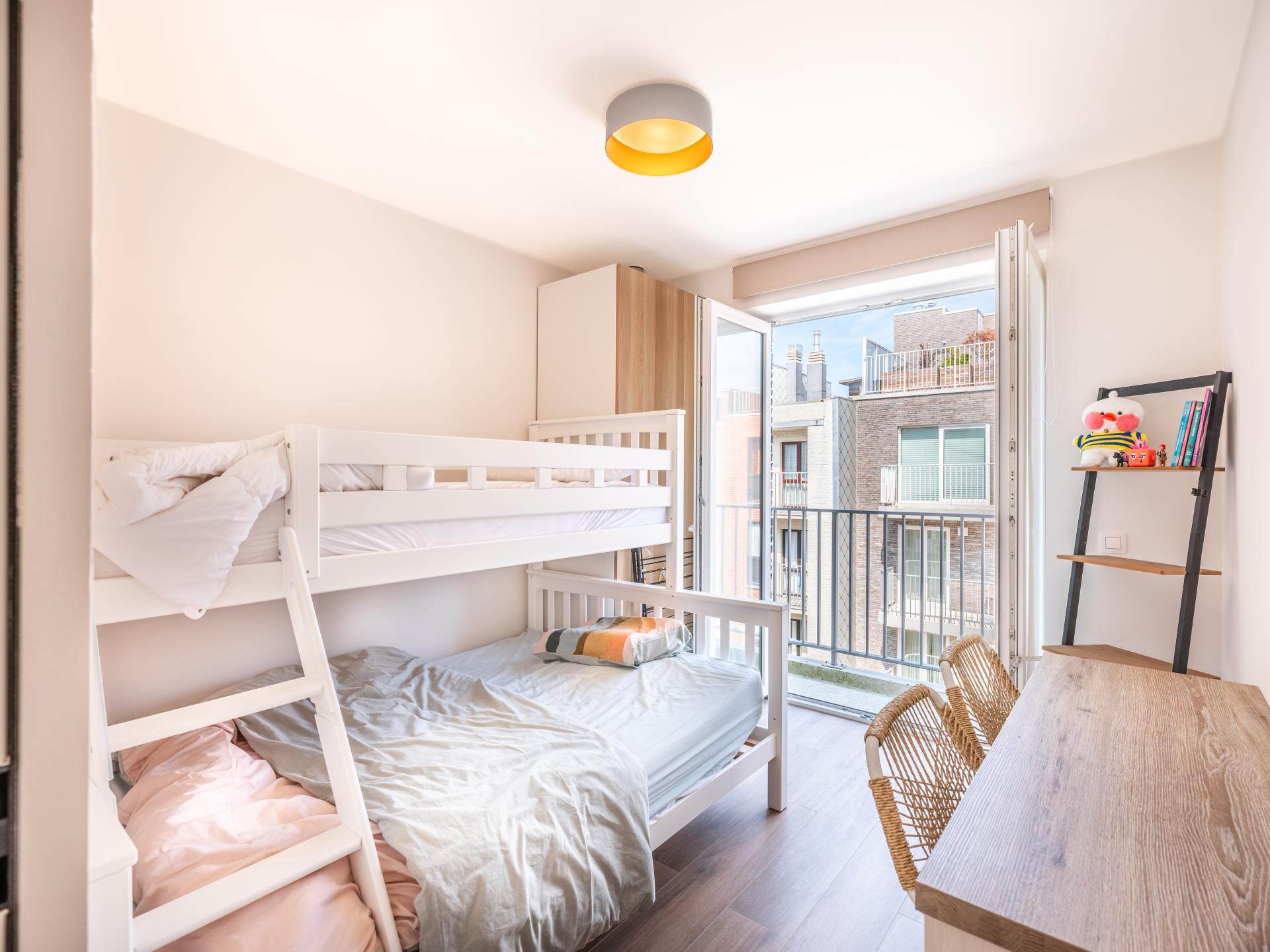 Nieuw appartement op 50 meter van het strand in Koksijde - foto 18