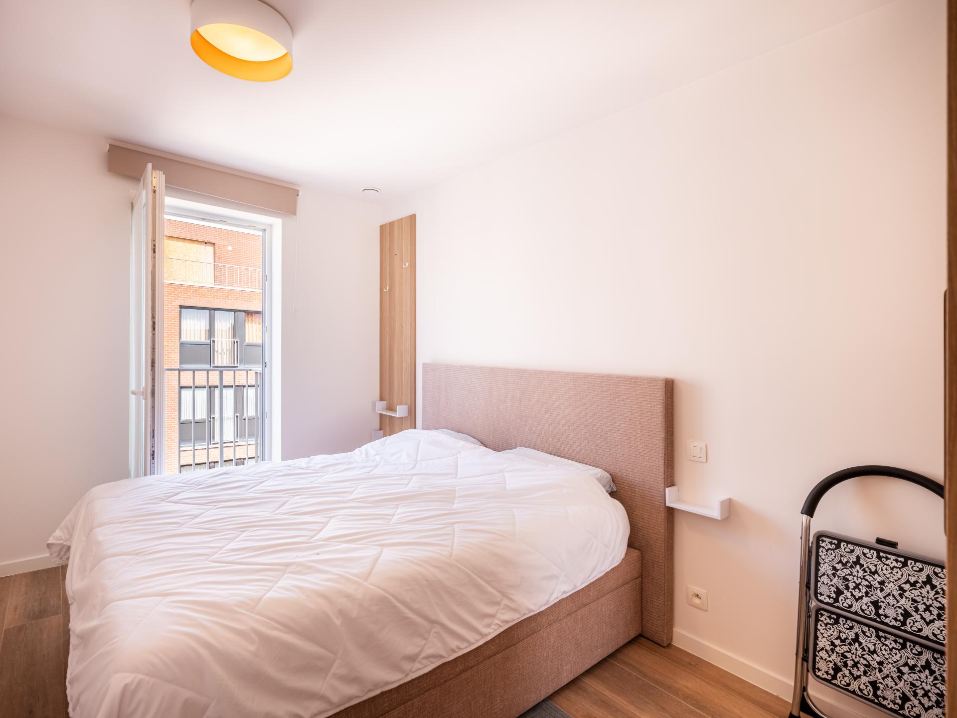 Nieuw appartement op 50 meter van het strand in Koksijde - foto 16
