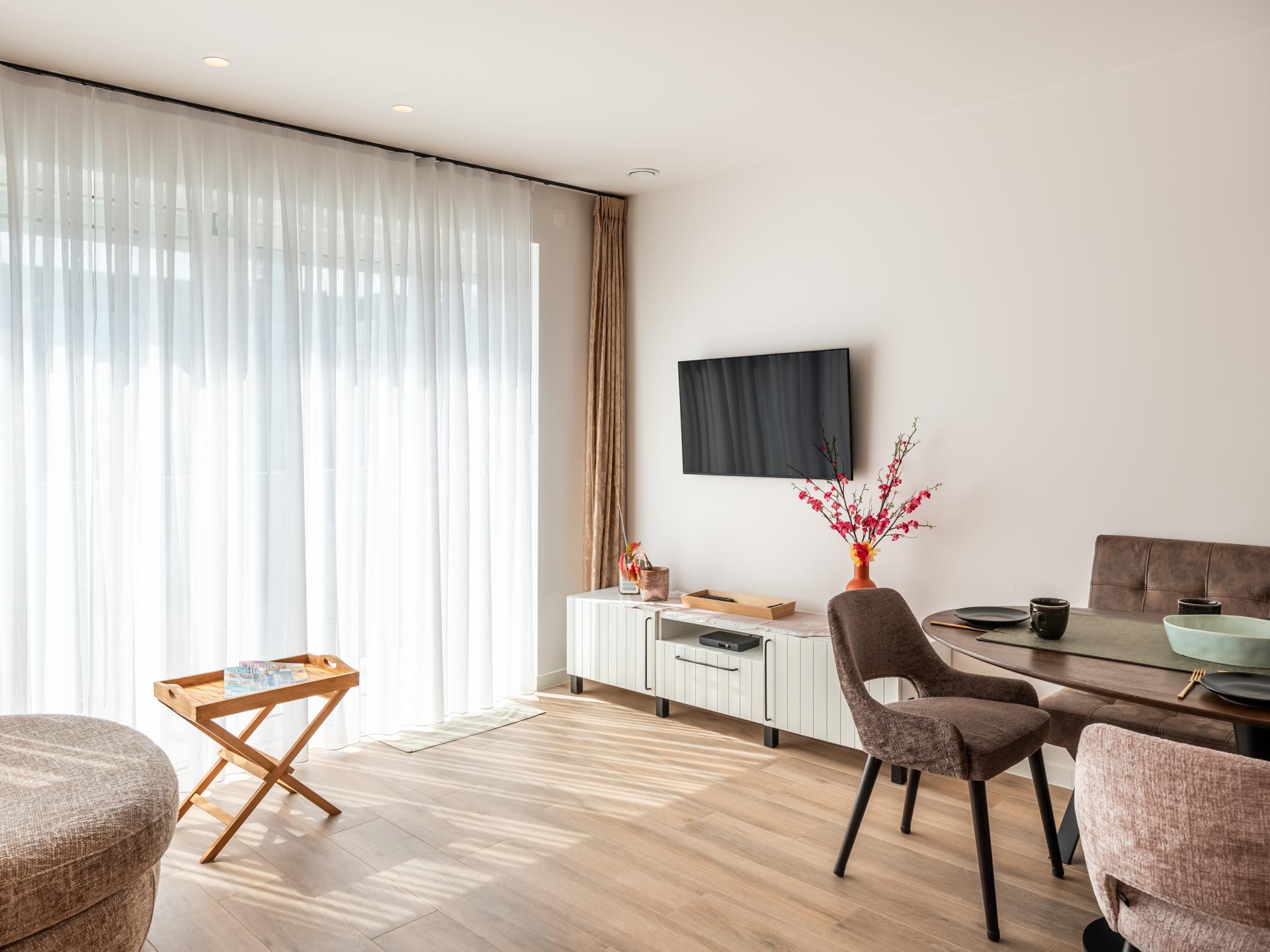 Nieuw appartement op 50 meter van het strand in Koksijde - foto 10