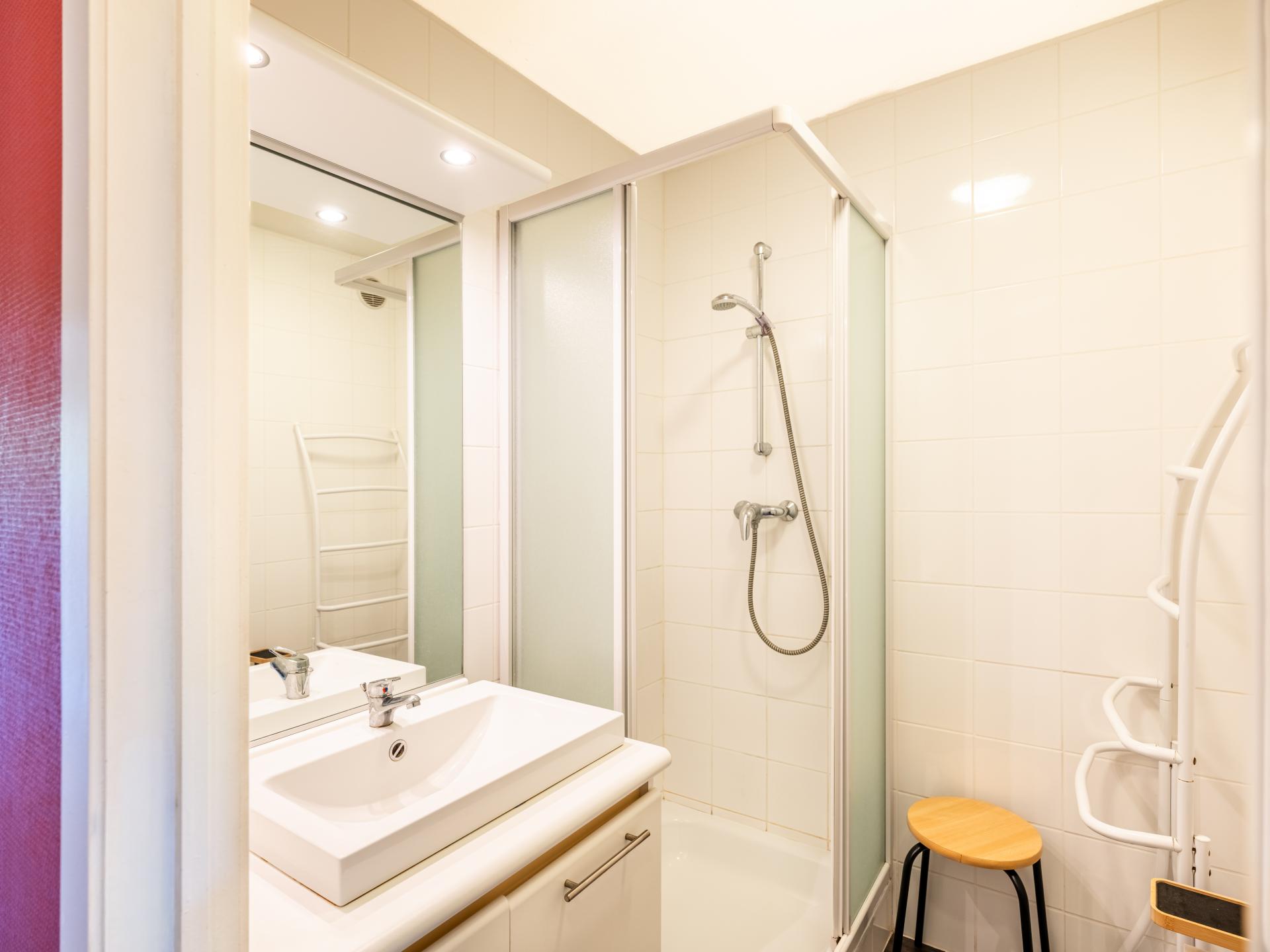 Duinappartement met privétuintjes op 200 meter van het strand in Sint-Idesbald - foto 16