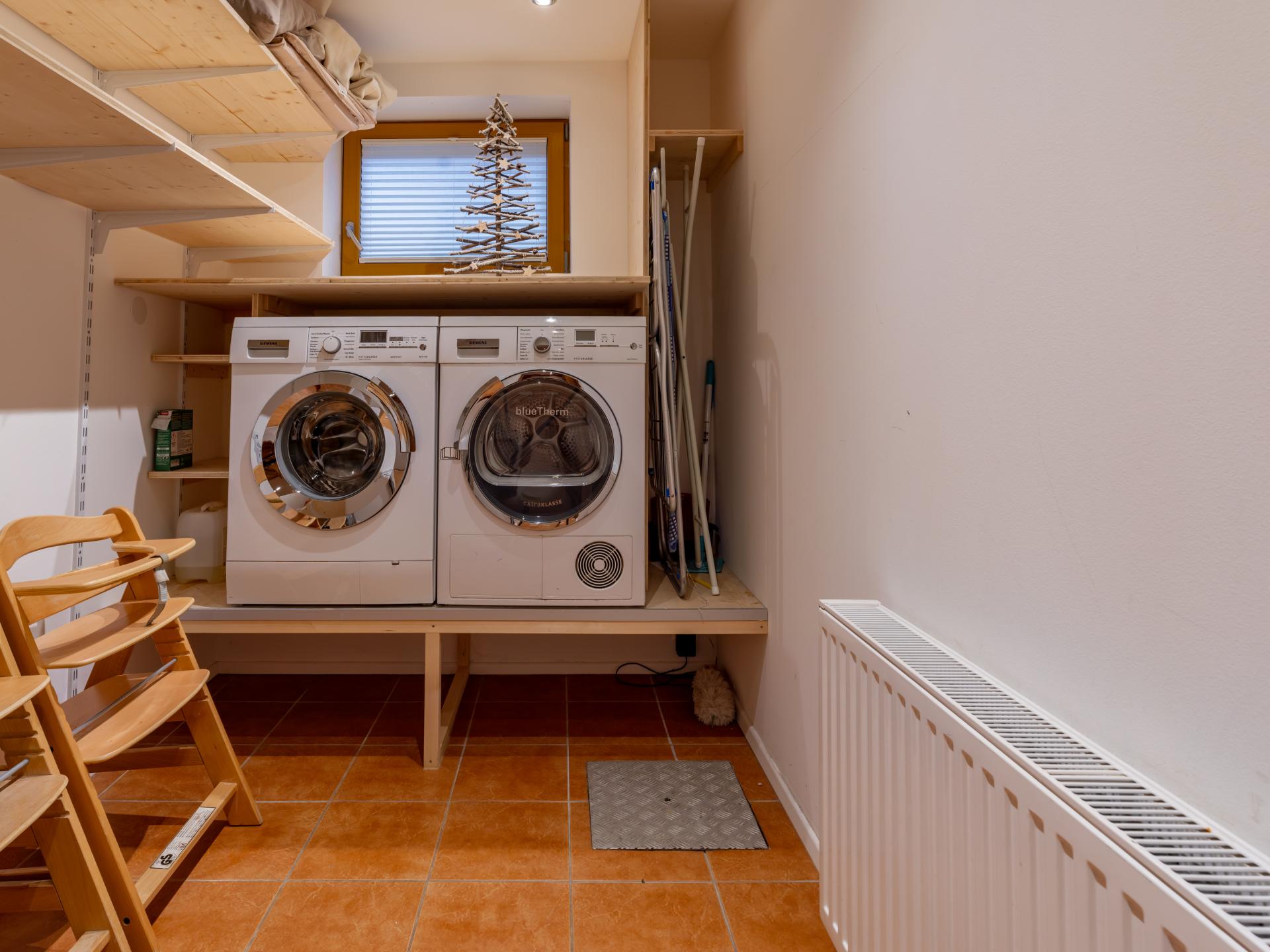 Vrijstaand Alpenchalet voor 19 personen met sauna, tuin en directe piste-toegang - foto 28