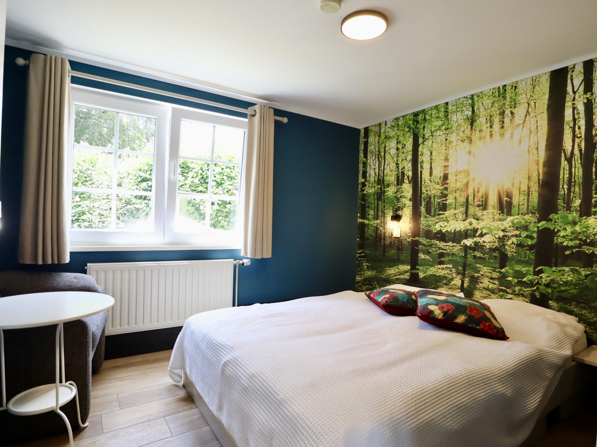 4-persoons vrijstaand chalet in het centrum van Robertville - foto 13