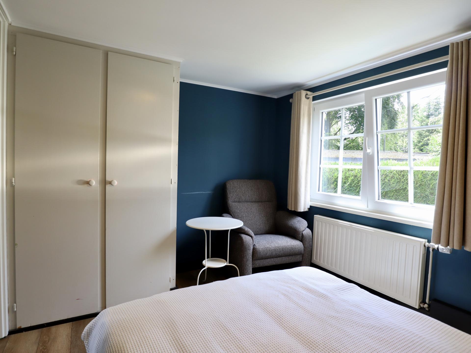 4-persoons vrijstaand chalet in het centrum van Robertville - foto 15
