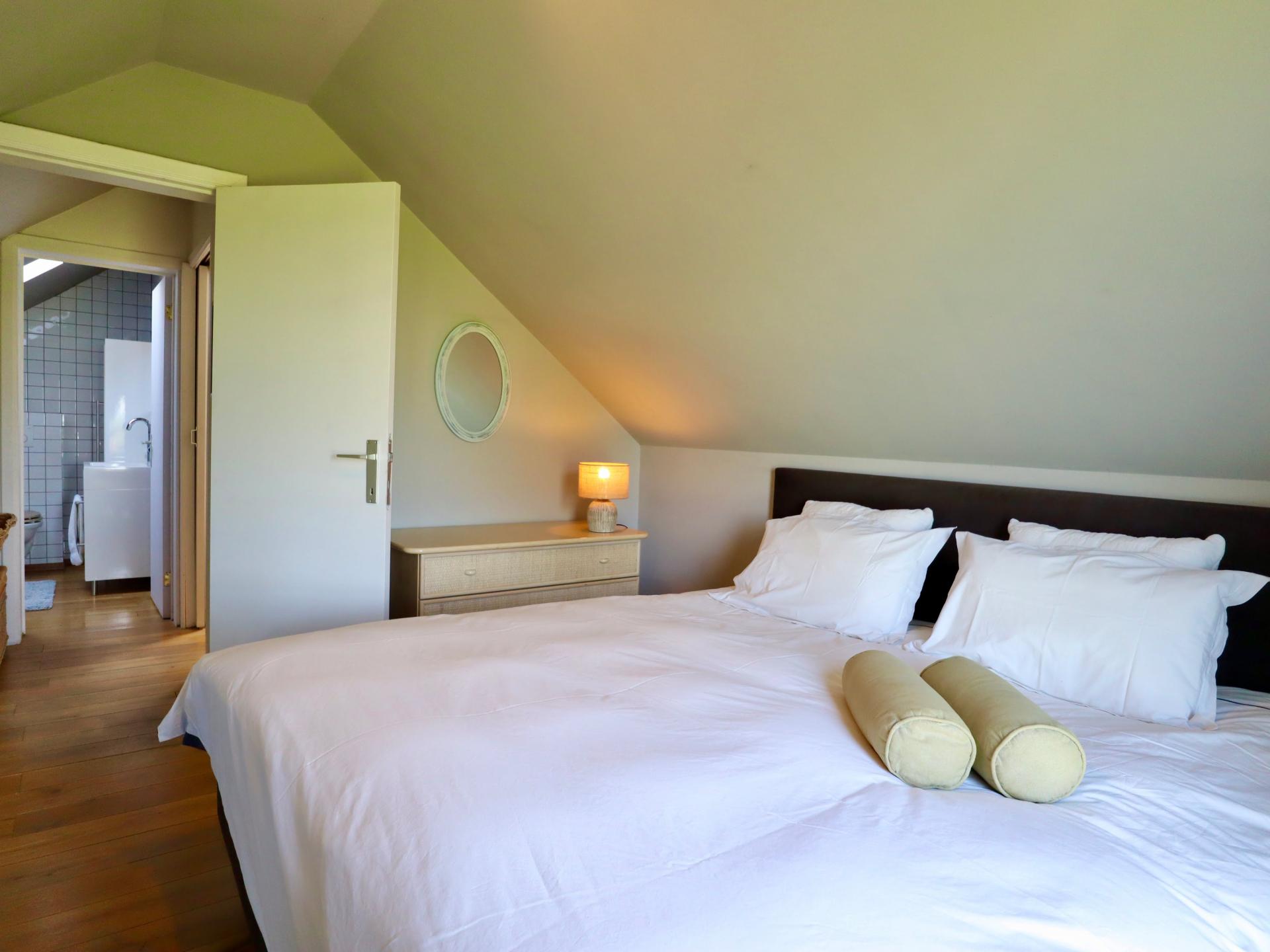 Sfeervol vakantiehuis in Houffalize met weids uitzicht - foto 21