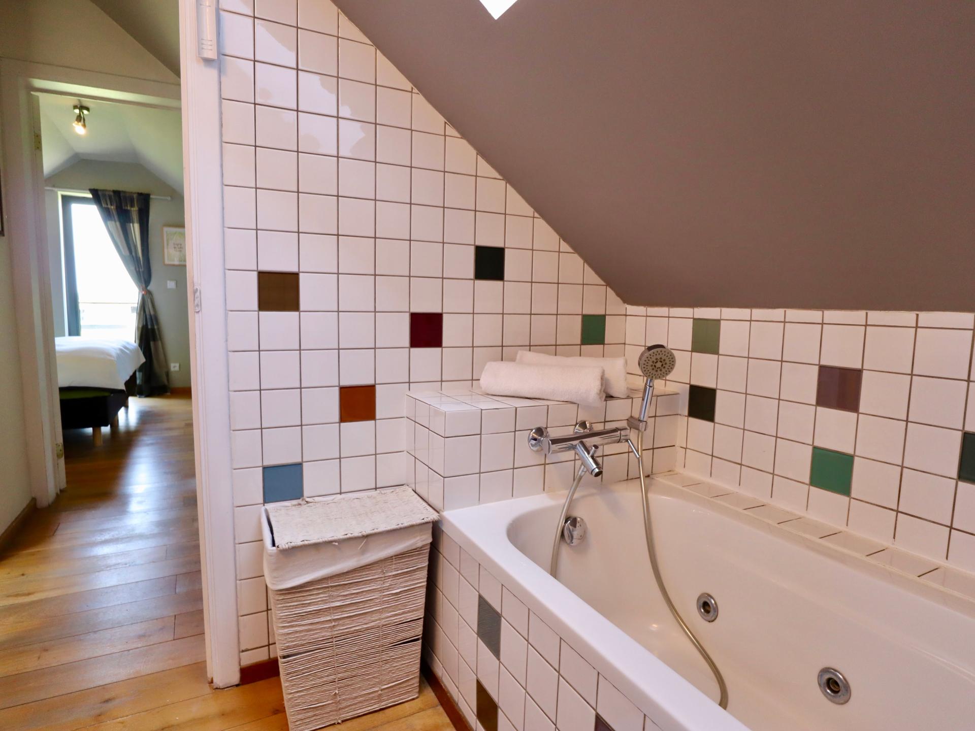 Sfeervol vakantiehuis in Houffalize met weids uitzicht - foto 23