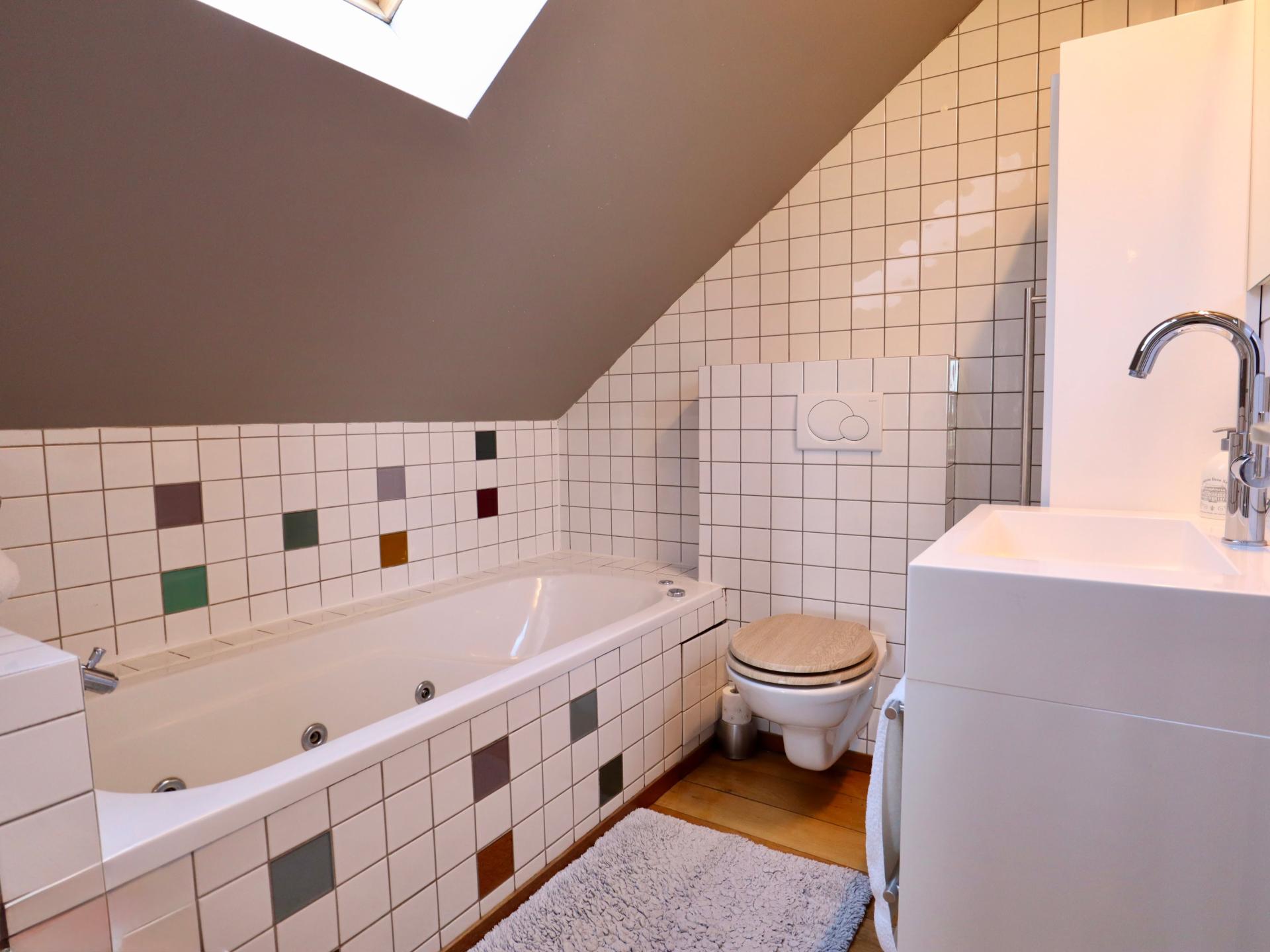 Sfeervol vakantiehuis in Houffalize met weids uitzicht - foto 18
