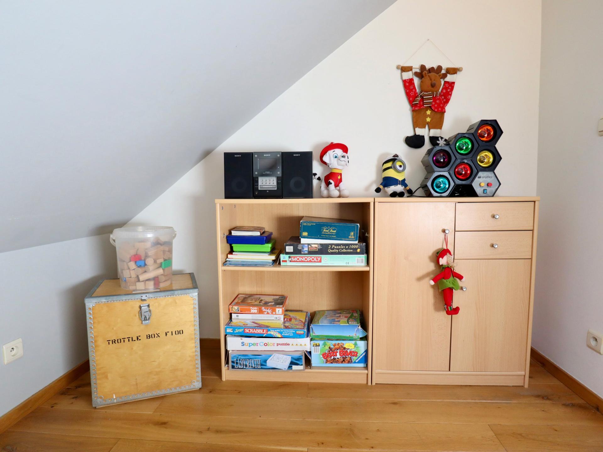 Sfeervol vakantiehuis in Houffalize met weids uitzicht - foto 25