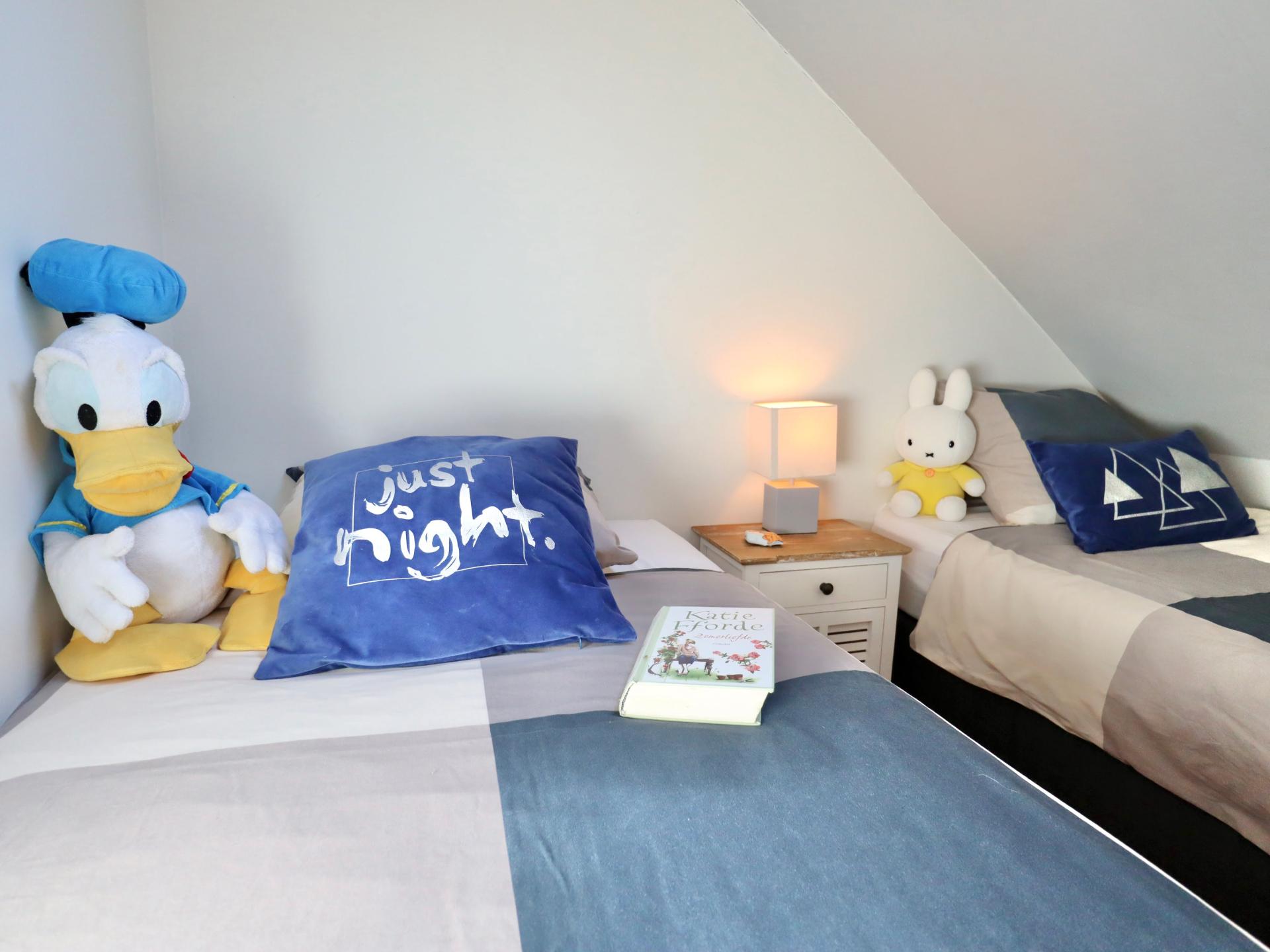 Sfeervol vakantiehuis in Houffalize met weids uitzicht - foto 24