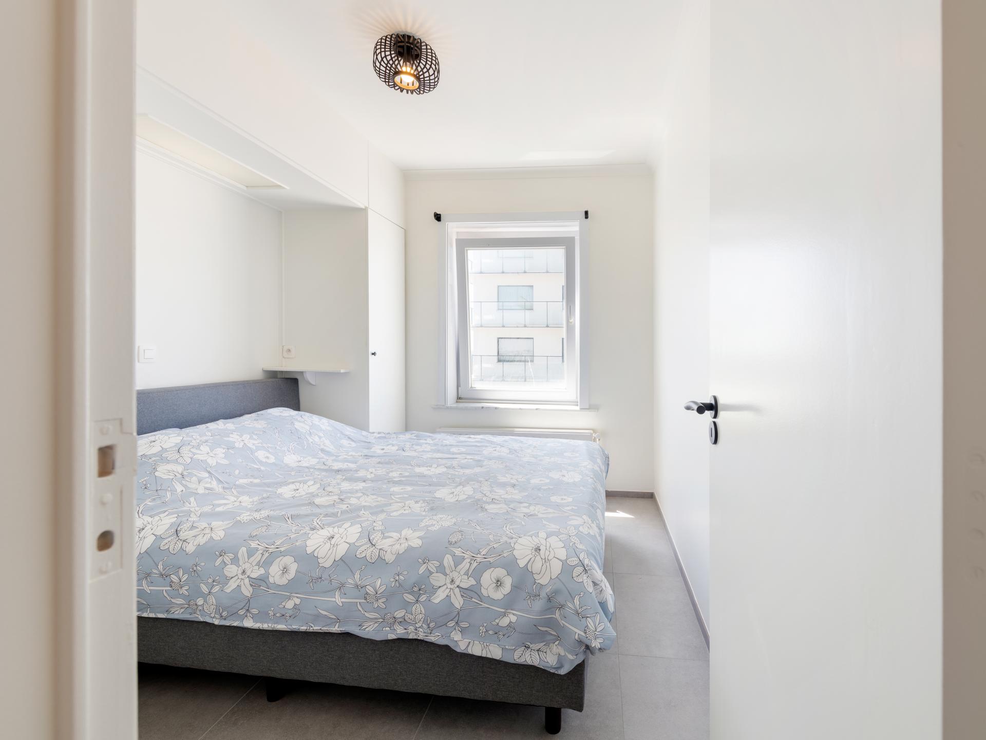 Modern appartement met zeezicht voor 6 personen in Middelkerke - foto 30