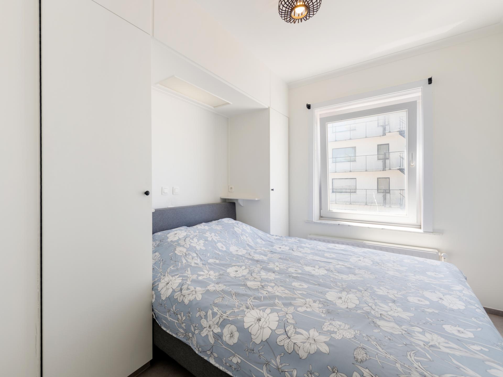 Modern appartement met zeezicht voor 6 personen in Middelkerke - foto 31
