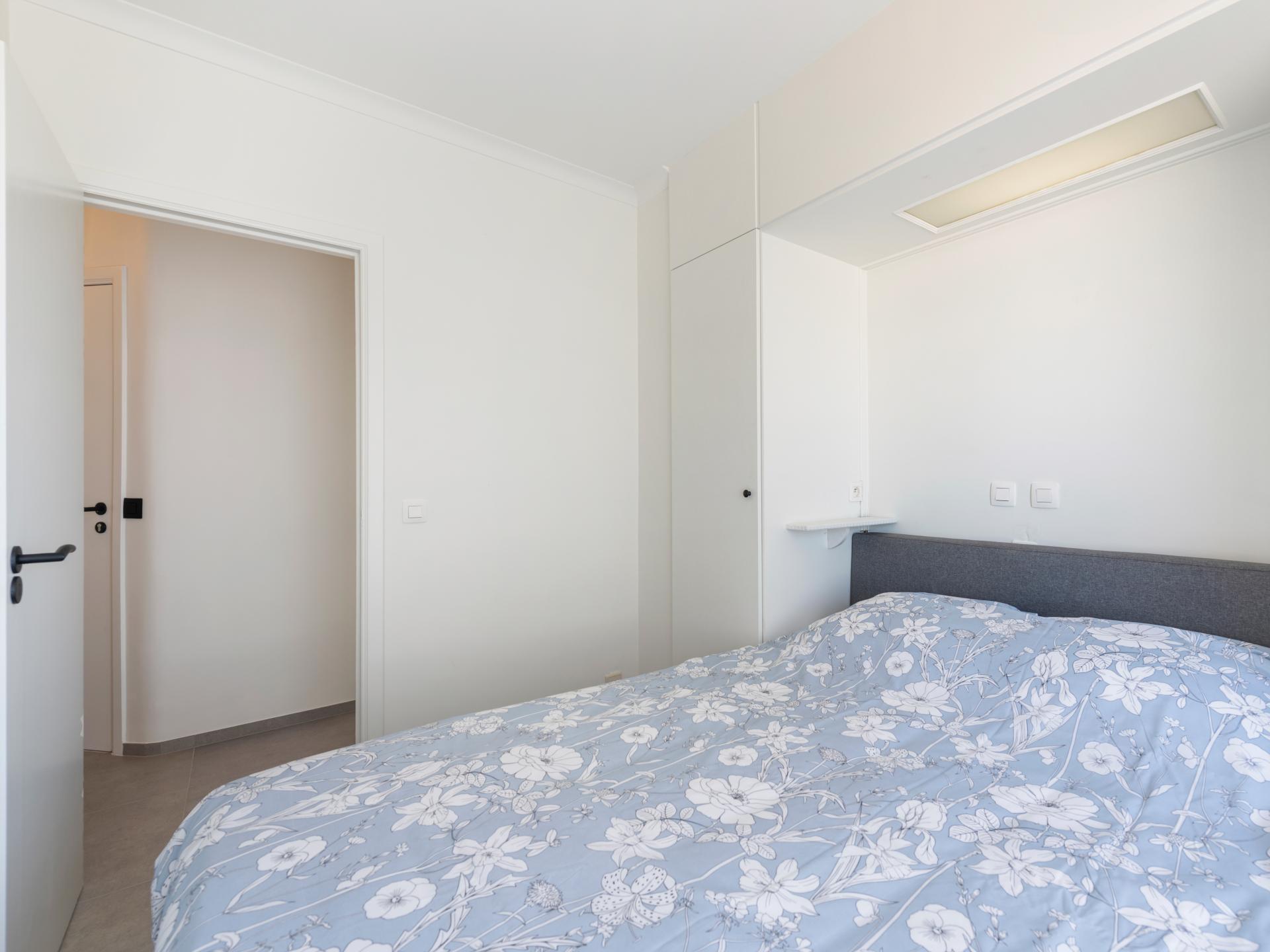Modern appartement met zeezicht voor 6 personen in Middelkerke - foto 32