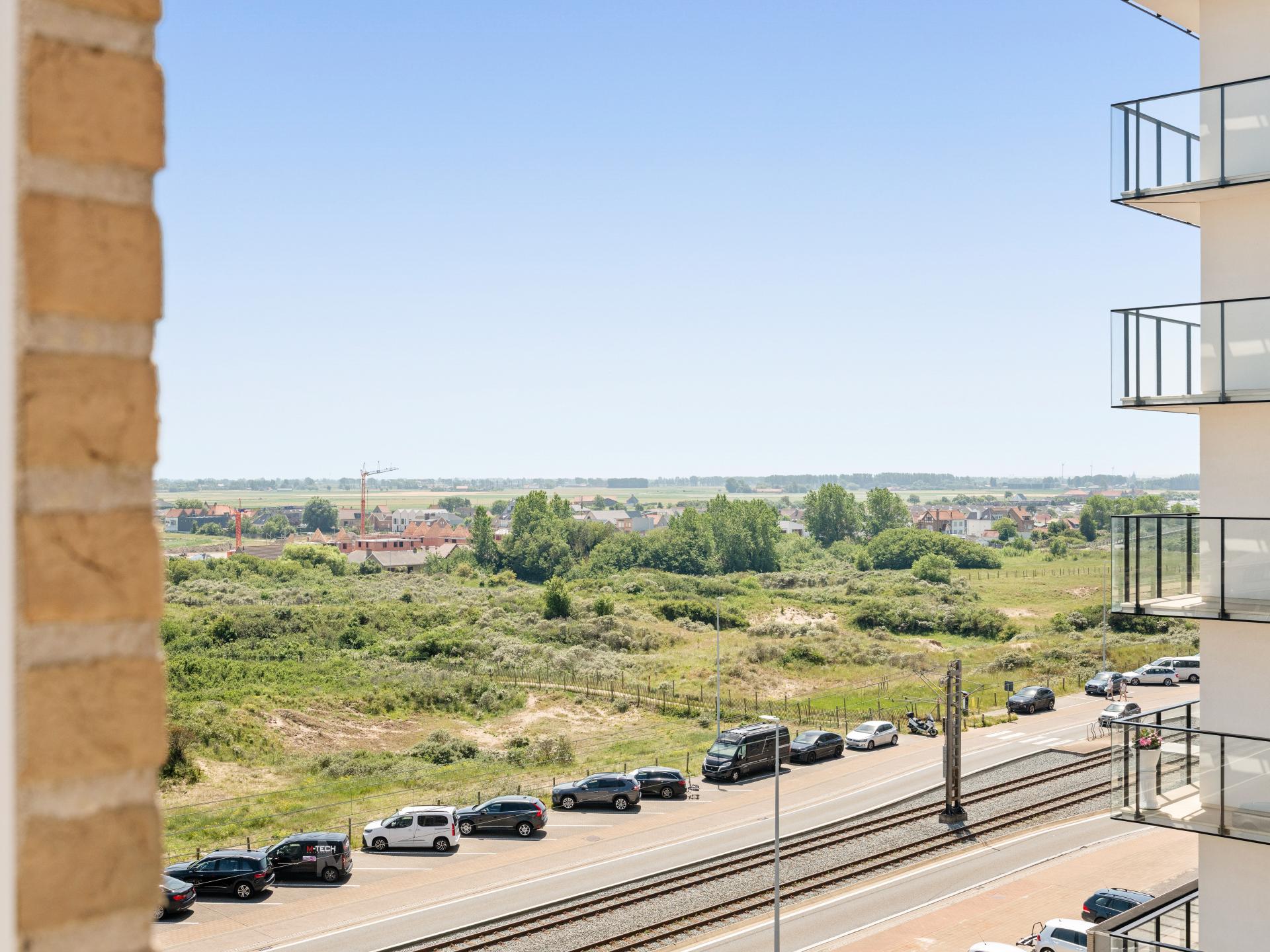 Modern appartement met zeezicht voor 6 personen in Middelkerke - foto 35