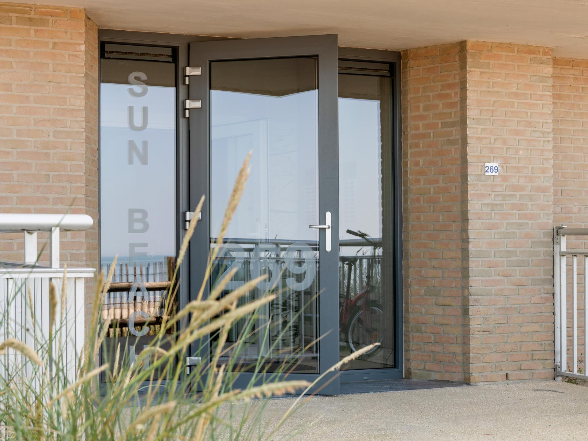Modern appartement met zeezicht voor 6 personen in Middelkerke - foto 7