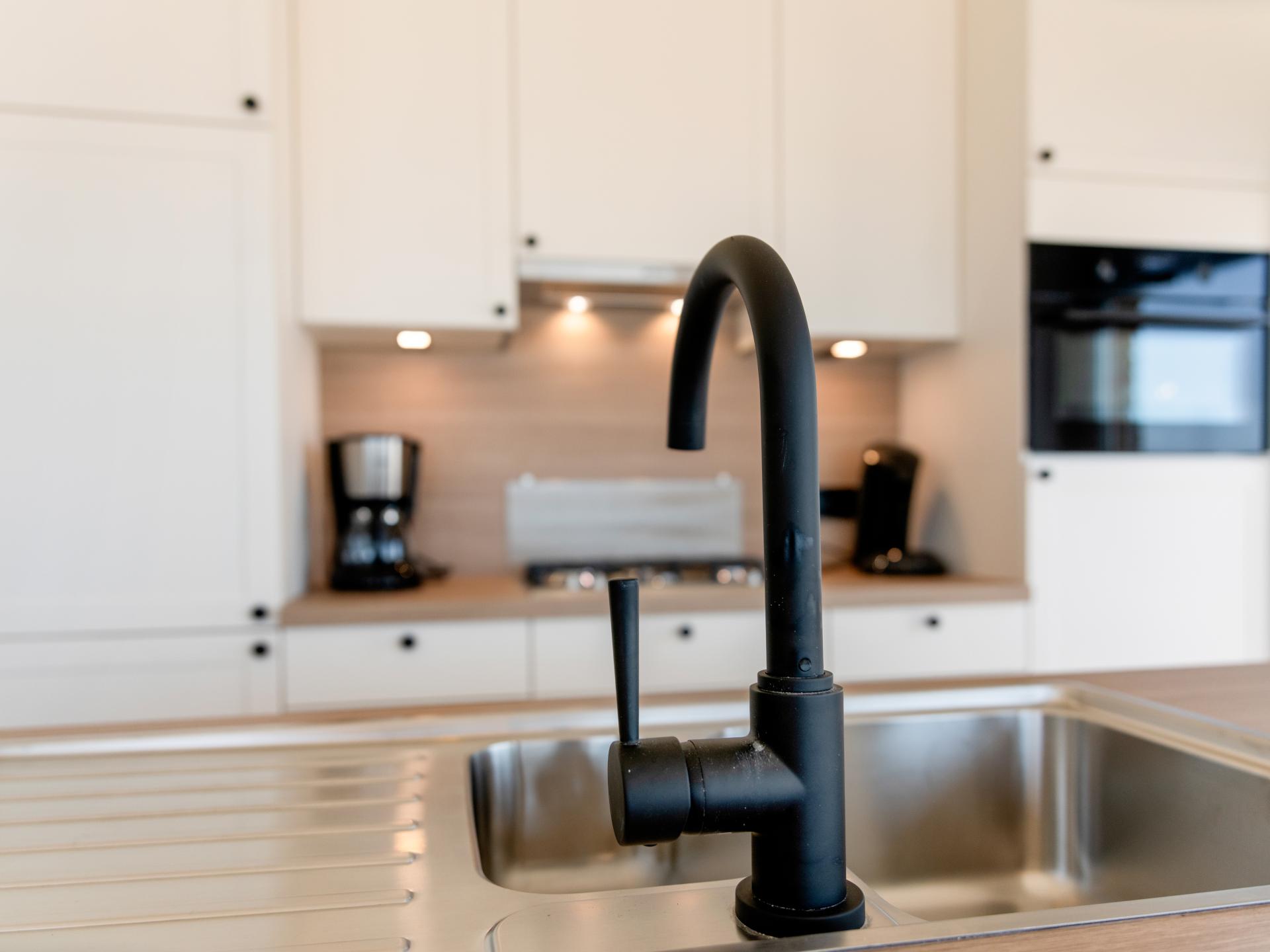 Modern appartement met zeezicht voor 6 personen in Middelkerke - foto 10