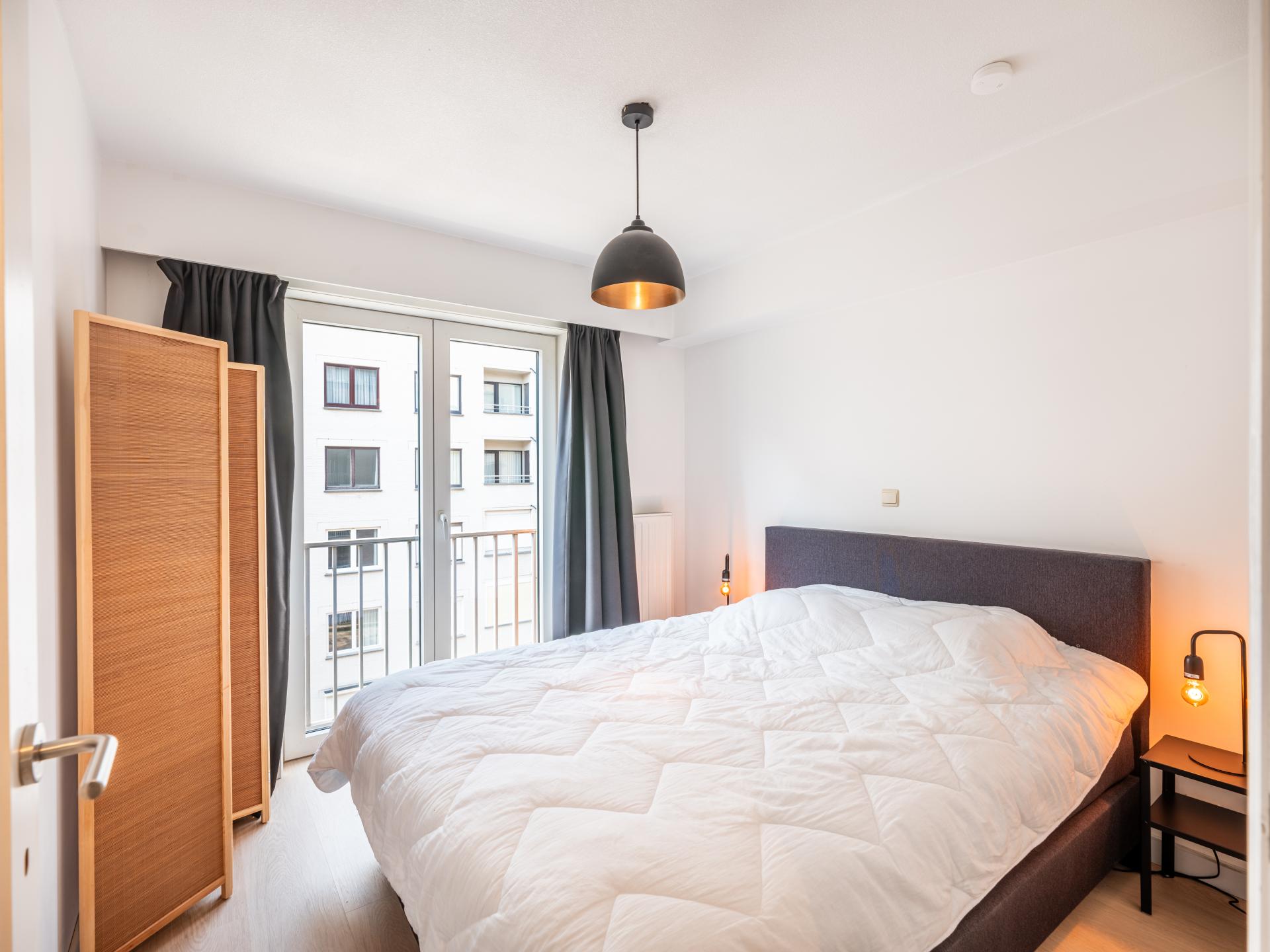 8-persoons gerenoveerd appartement aan zee in Oostduinkerke - foto 5