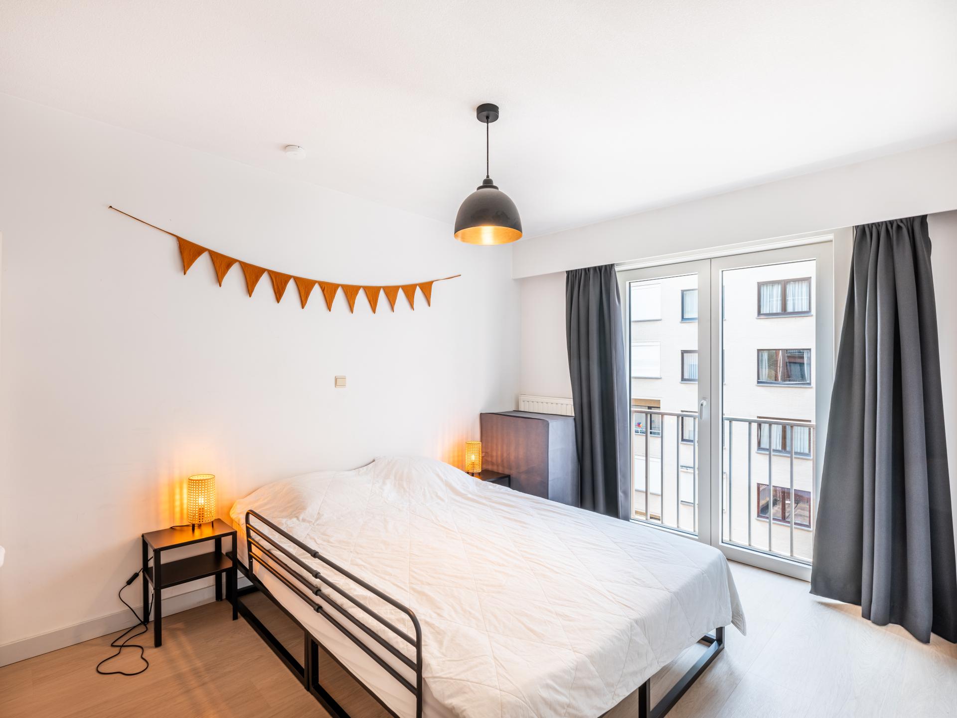 8-persoons gerenoveerd appartement aan zee in Oostduinkerke - foto 15