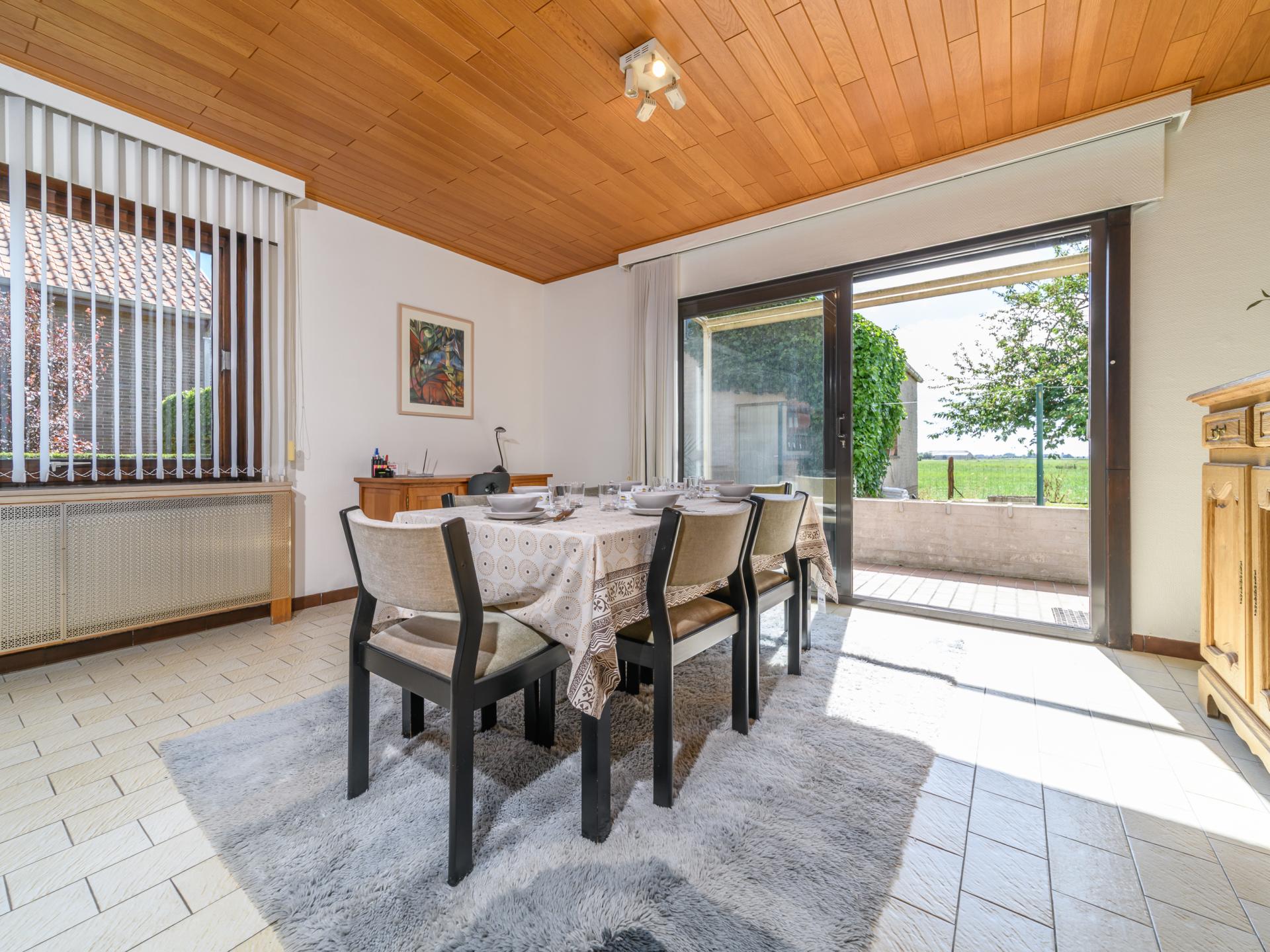 Vrijstaand vakantiehuis Villa Robert in Veurne voor 8 personen - foto 4