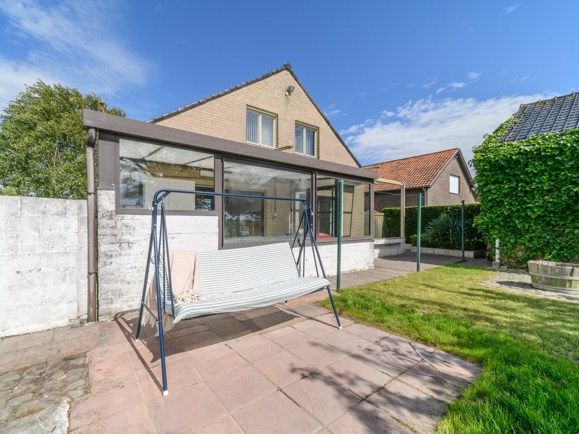 Vrijstaand vakantiehuis Villa Robert in Veurne voor 8 personen - foto 42