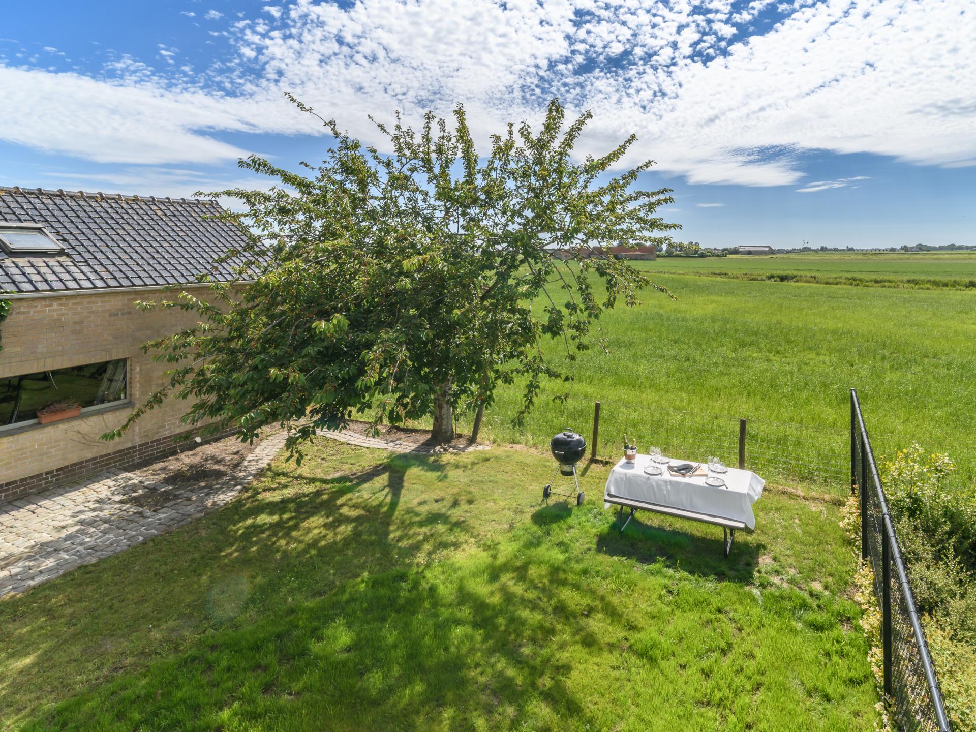 Vrijstaand vakantiehuis Villa Robert in Veurne voor 8 personen - foto 38