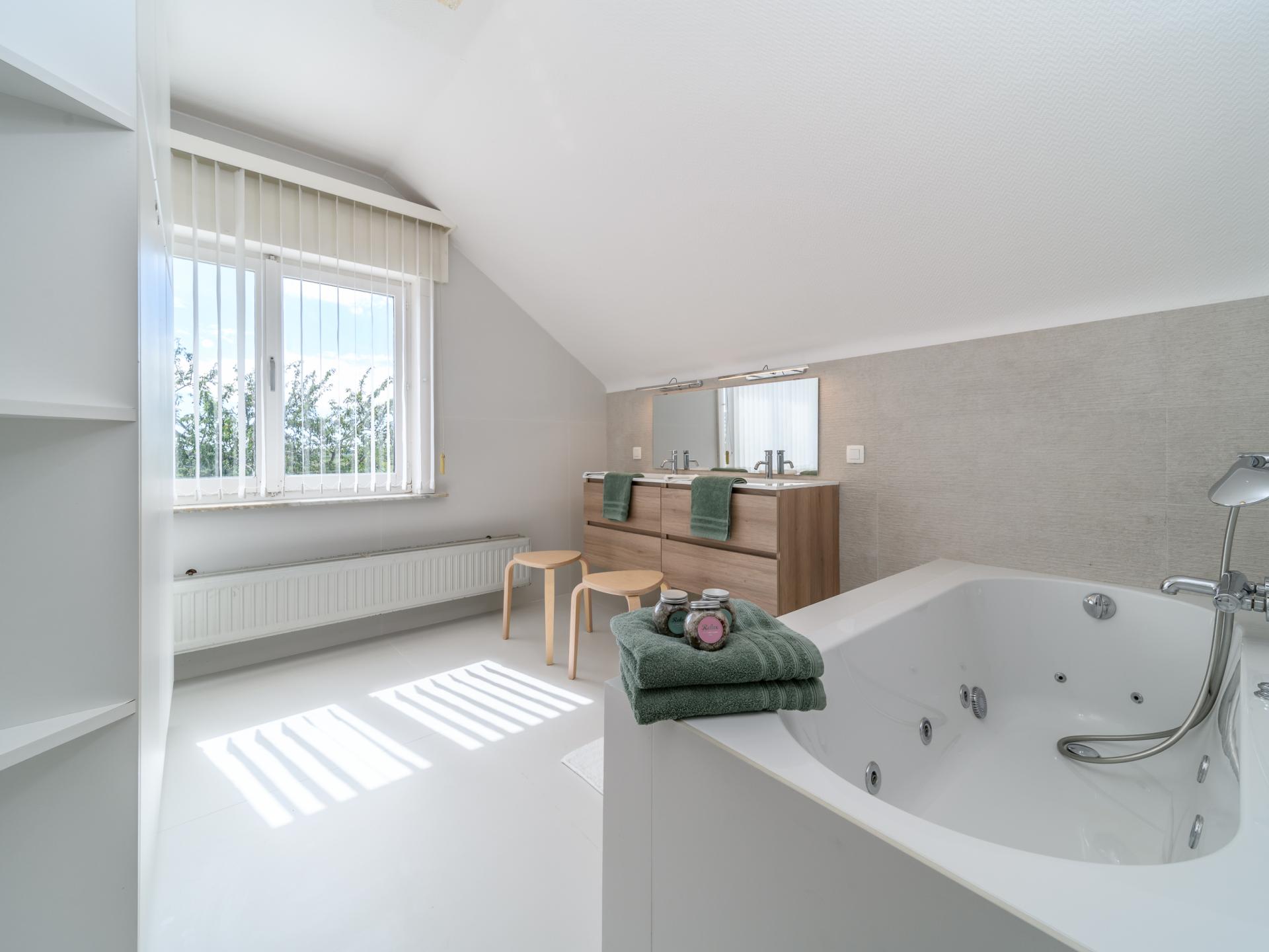 Vrijstaand vakantiehuis Villa Robert in Veurne voor 8 personen - foto 22