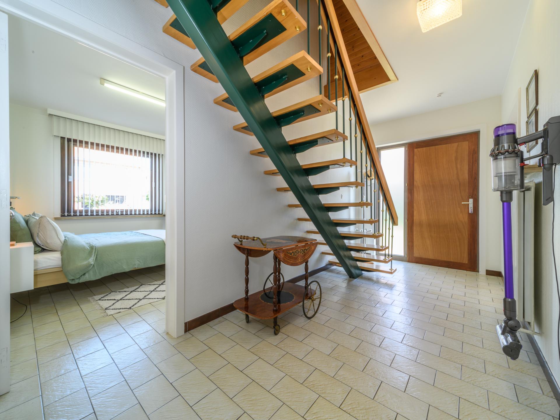 Vrijstaand vakantiehuis Villa Robert in Veurne voor 8 personen - foto 23