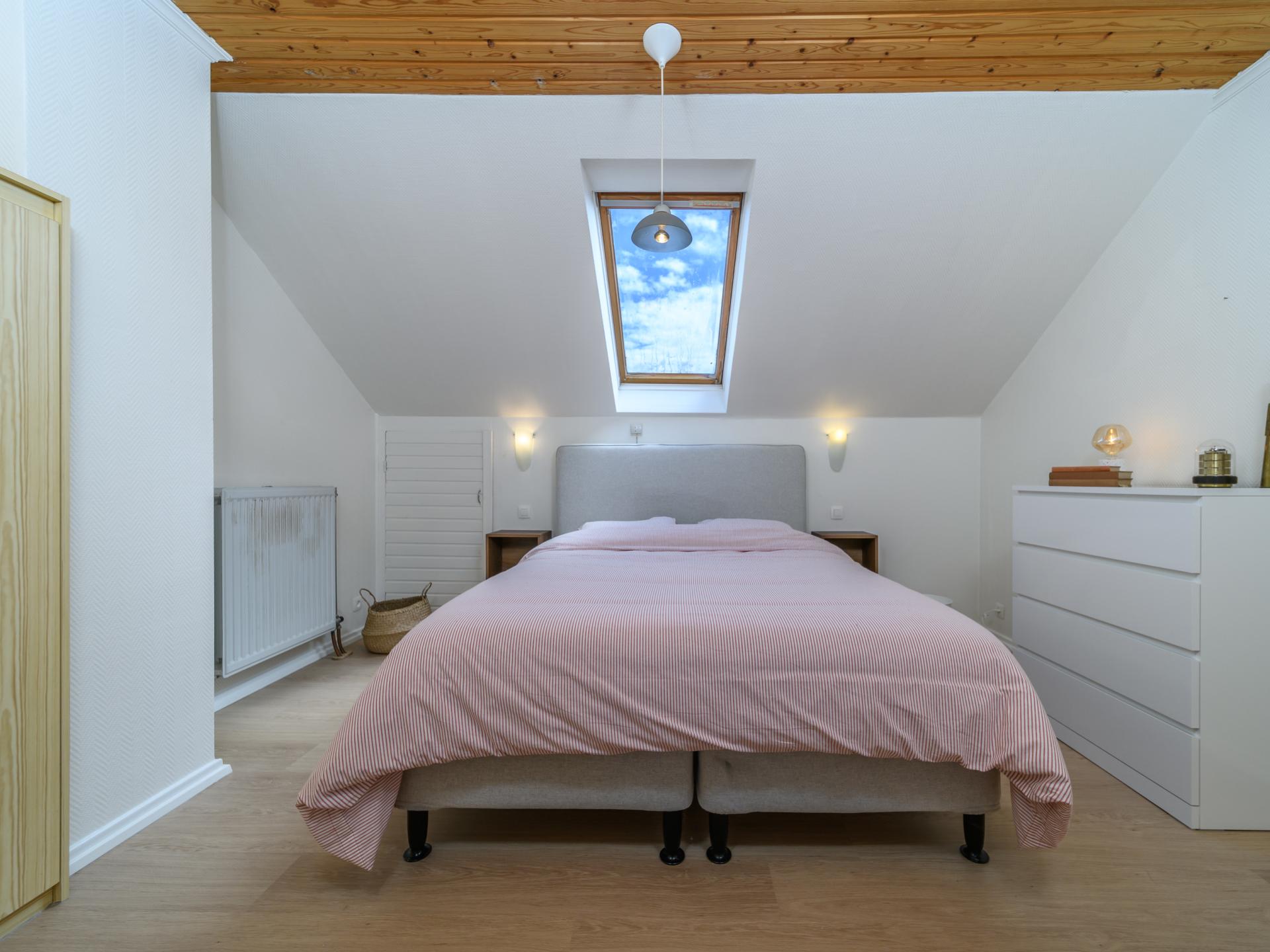 Vrijstaand vakantiehuis Villa Robert in Veurne voor 8 personen - foto 24