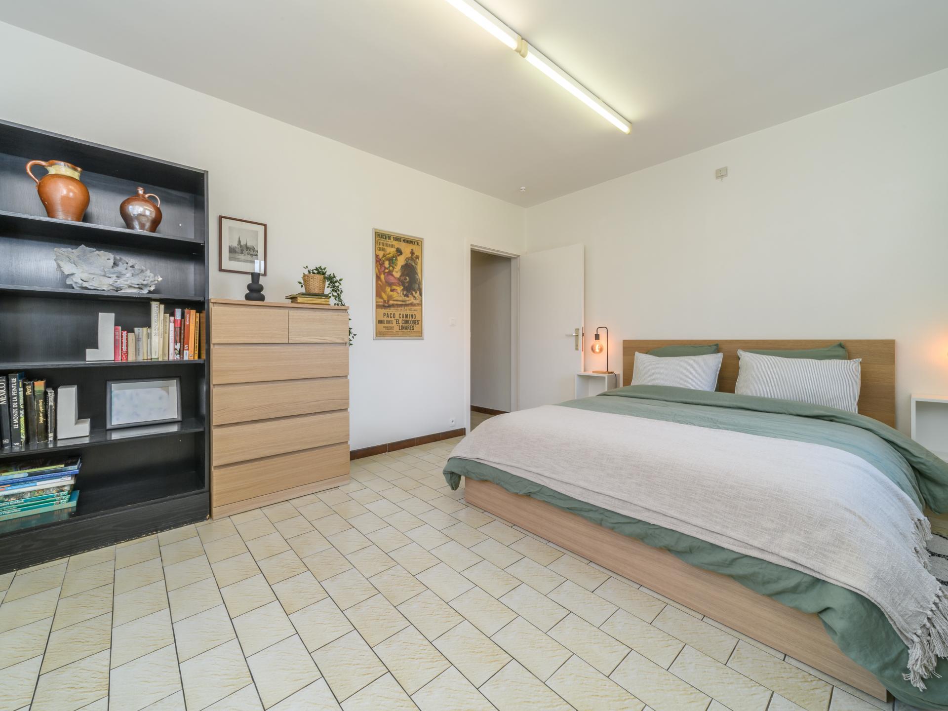 Vrijstaand vakantiehuis Villa Robert in Veurne voor 8 personen - foto 20